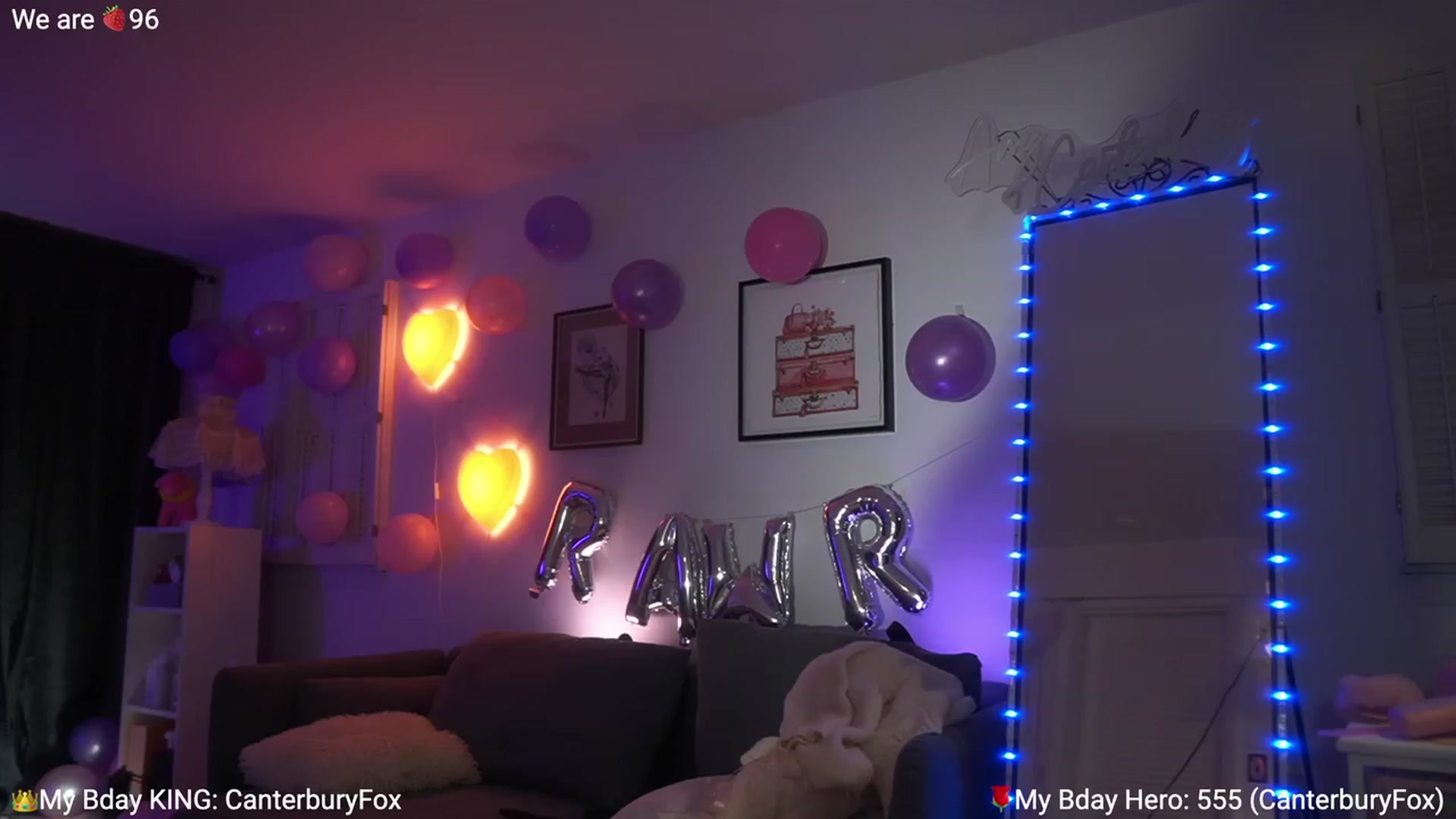 Gallery image thumbnail from AmyCanterbury's myfreecams stream on, 01/26/2023, 06:11 image 9 of 20