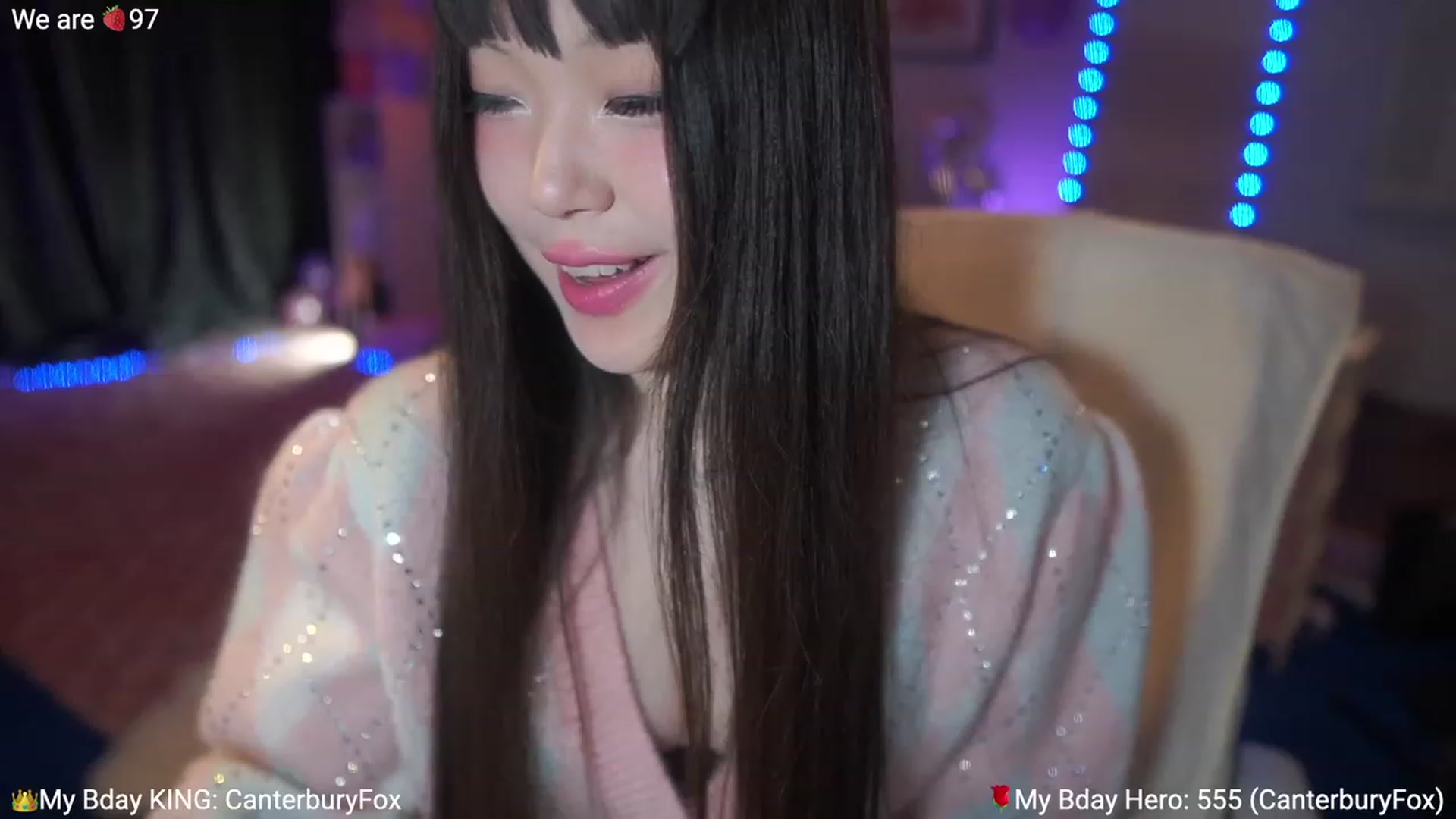 Gallery image thumbnail from AmyCanterbury's myfreecams stream on, 01/26/2023, 06:11 image 7 of 20