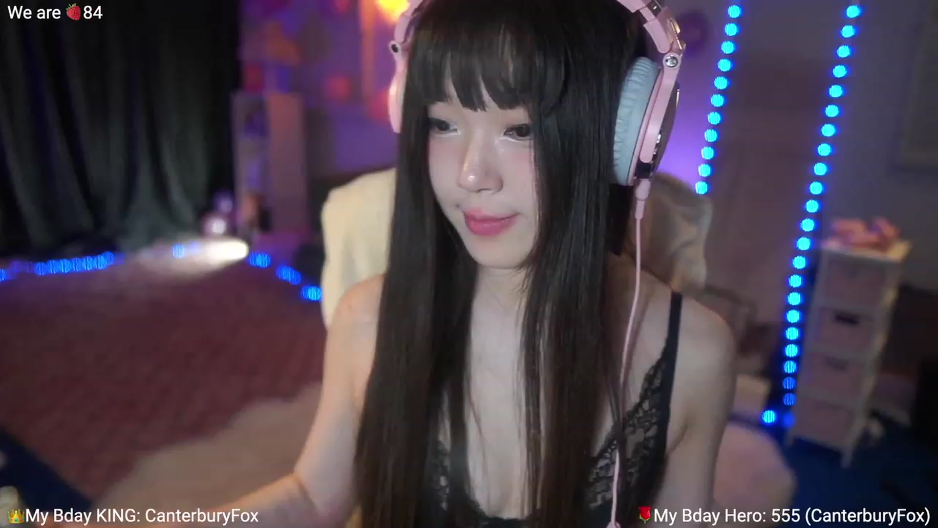 Gallery image thumbnail from AmyCanterbury's myfreecams stream on, 01/26/2023, 07:37 image 20 of 20
