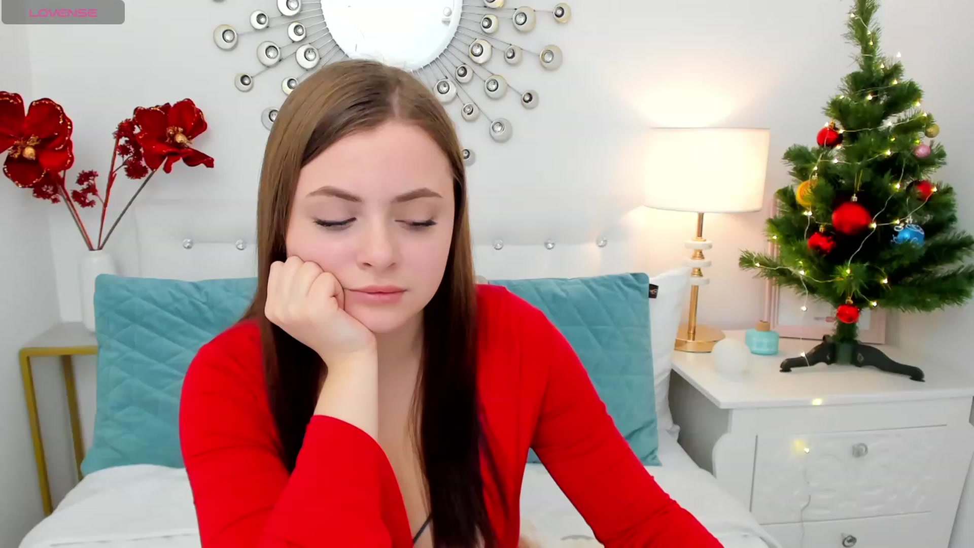 Gallery image thumbnail from AmyClaire's myfreecams stream on, 01/04/2024, 12:06 image 16 of 20