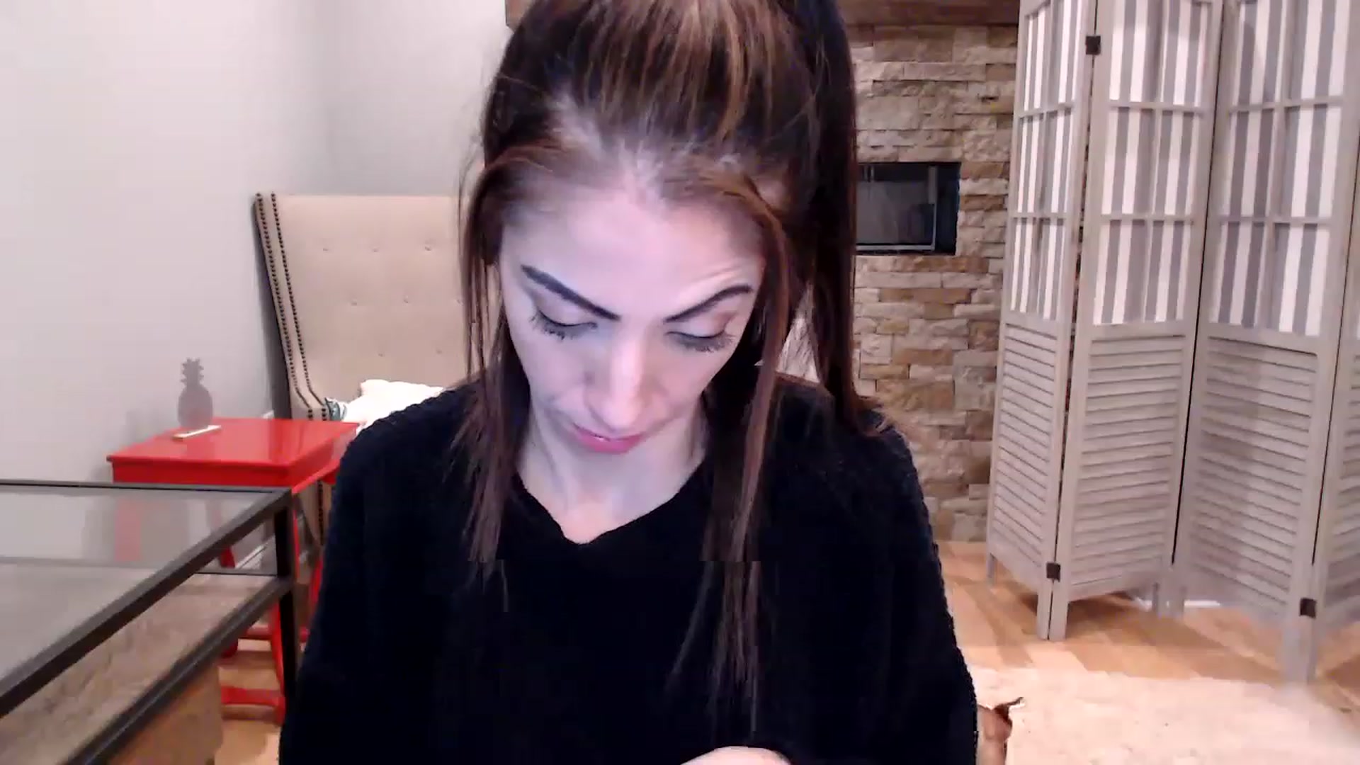 Gallery image thumbnail from AmyDay's myfreecams stream on, 11/16/2022, 20:15 image 16 of 20