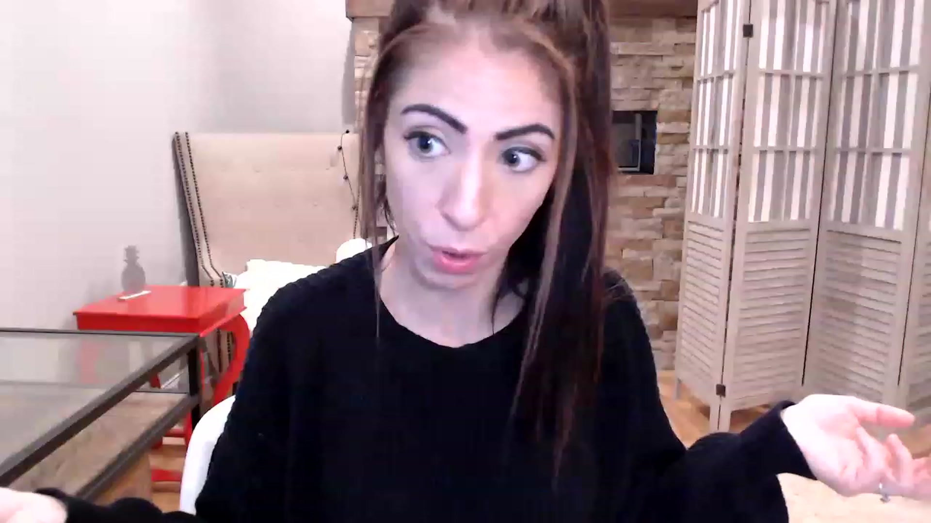 Gallery image thumbnail from AmyDay's myfreecams stream on, 11/16/2022, 20:15 image 17 of 20
