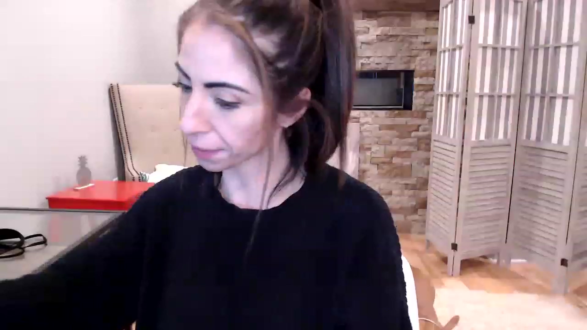 Gallery image thumbnail from AmyDay's myfreecams stream on, 11/16/2022, 20:15 image 15 of 20