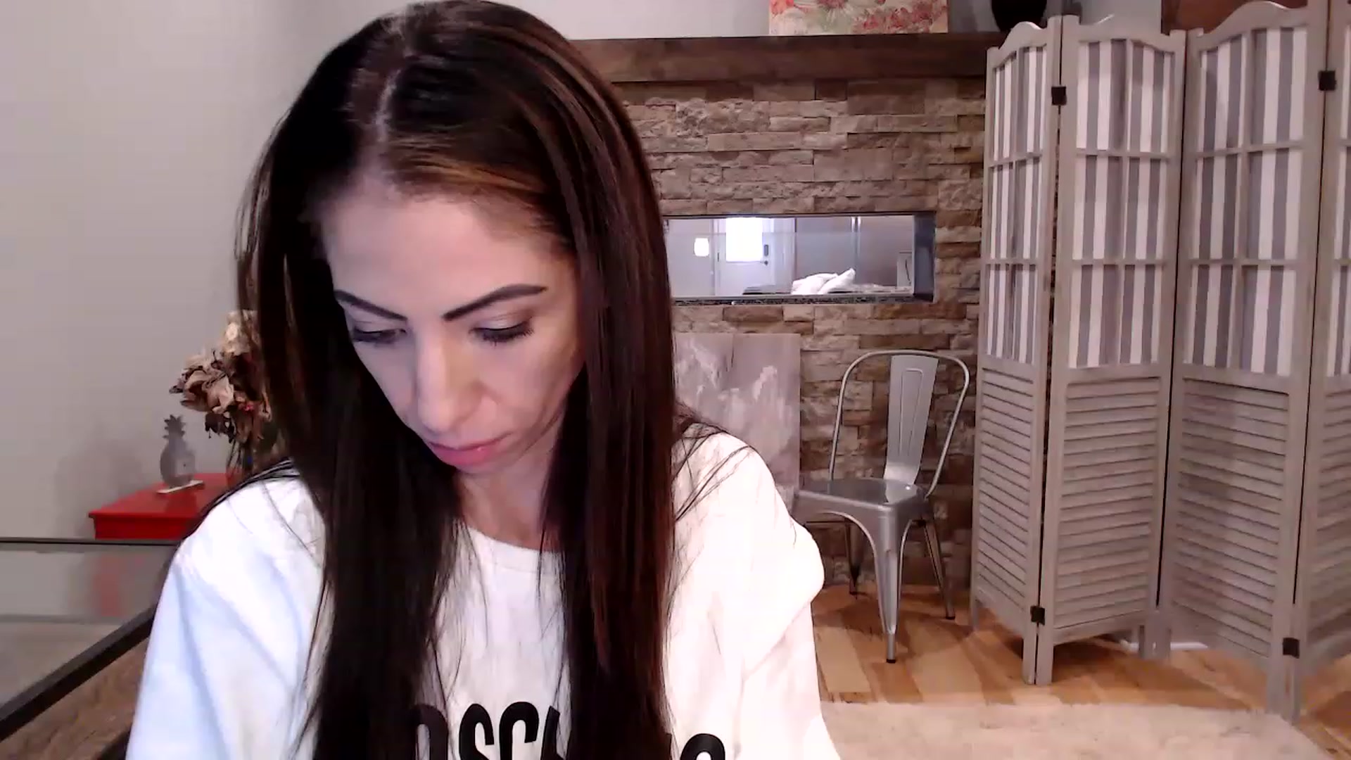 Gallery image thumbnail from AmyDay's myfreecams stream on, 12/01/2022, 19:01 image 20 of 20