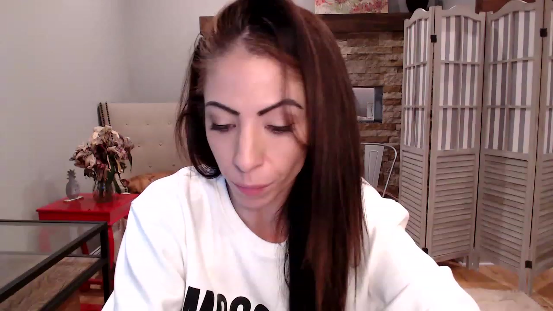 Gallery image thumbnail from AmyDay's myfreecams stream on, 12/01/2022, 19:01 image 18 of 20