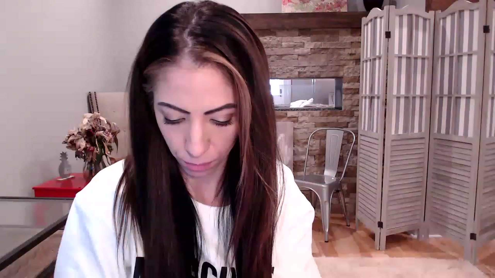 Gallery image thumbnail from AmyDay's myfreecams stream on, 12/01/2022, 19:01 image 14 of 20