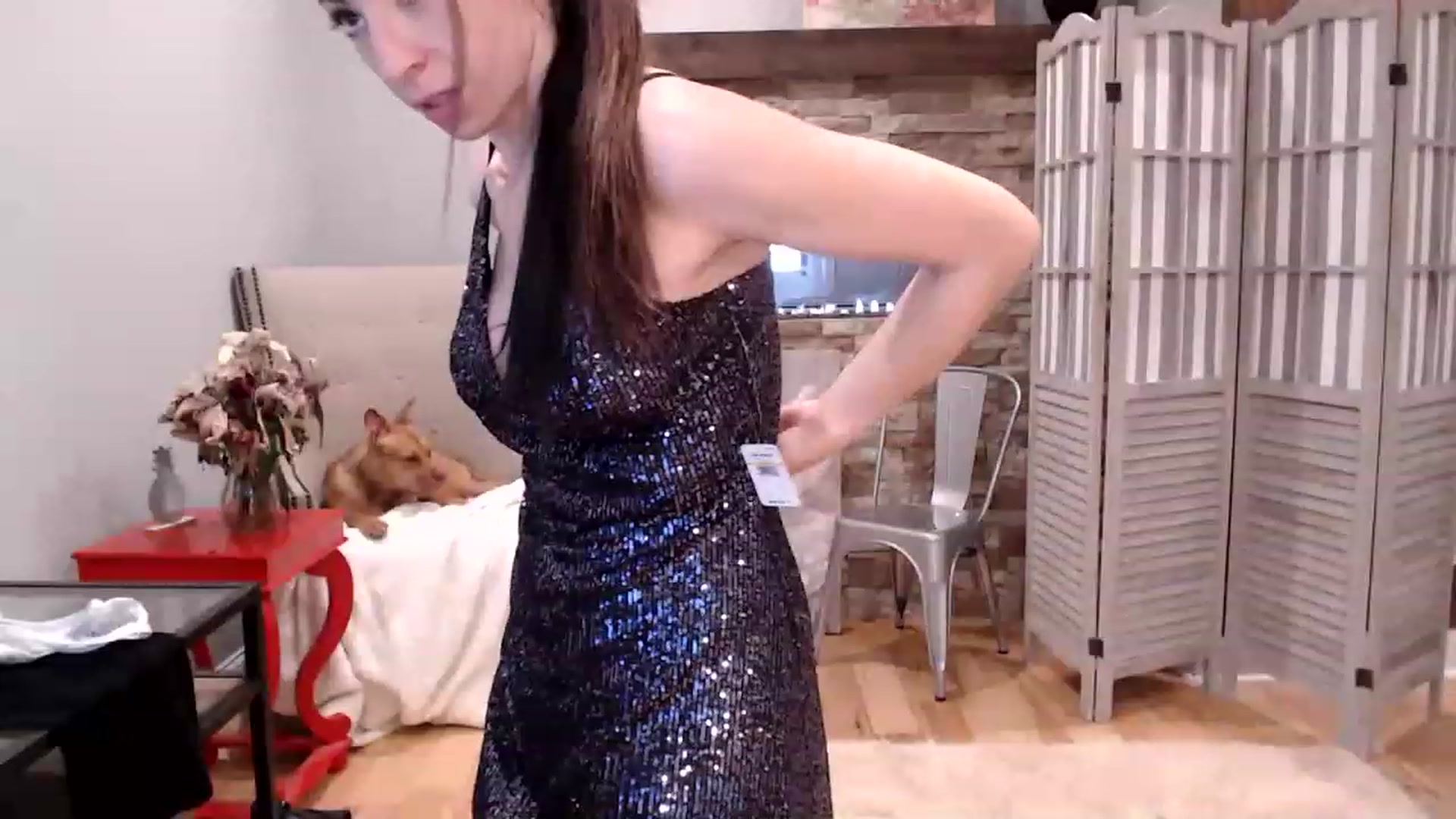 Gallery image thumbnail from AmyDay's myfreecams stream on, 12/02/2022, 18:50 image 17 of 20