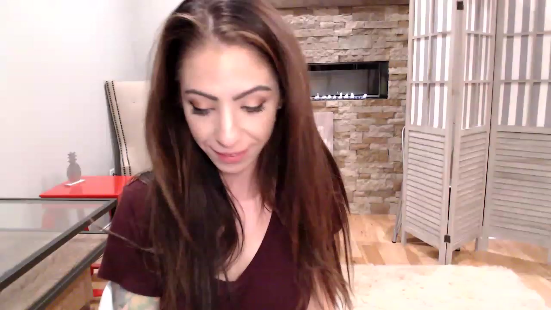 Gallery image thumbnail from AmyDay's myfreecams stream on, 12/12/2022, 07:24 image 1 of 20