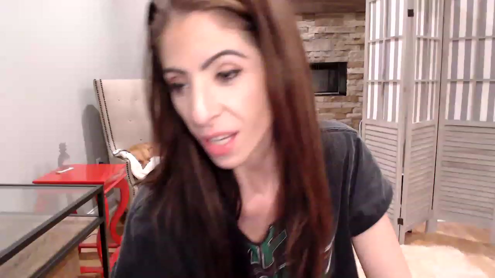 Gallery image thumbnail from AmyDay's myfreecams stream on, 12/12/2022, 07:24 image 5 of 20