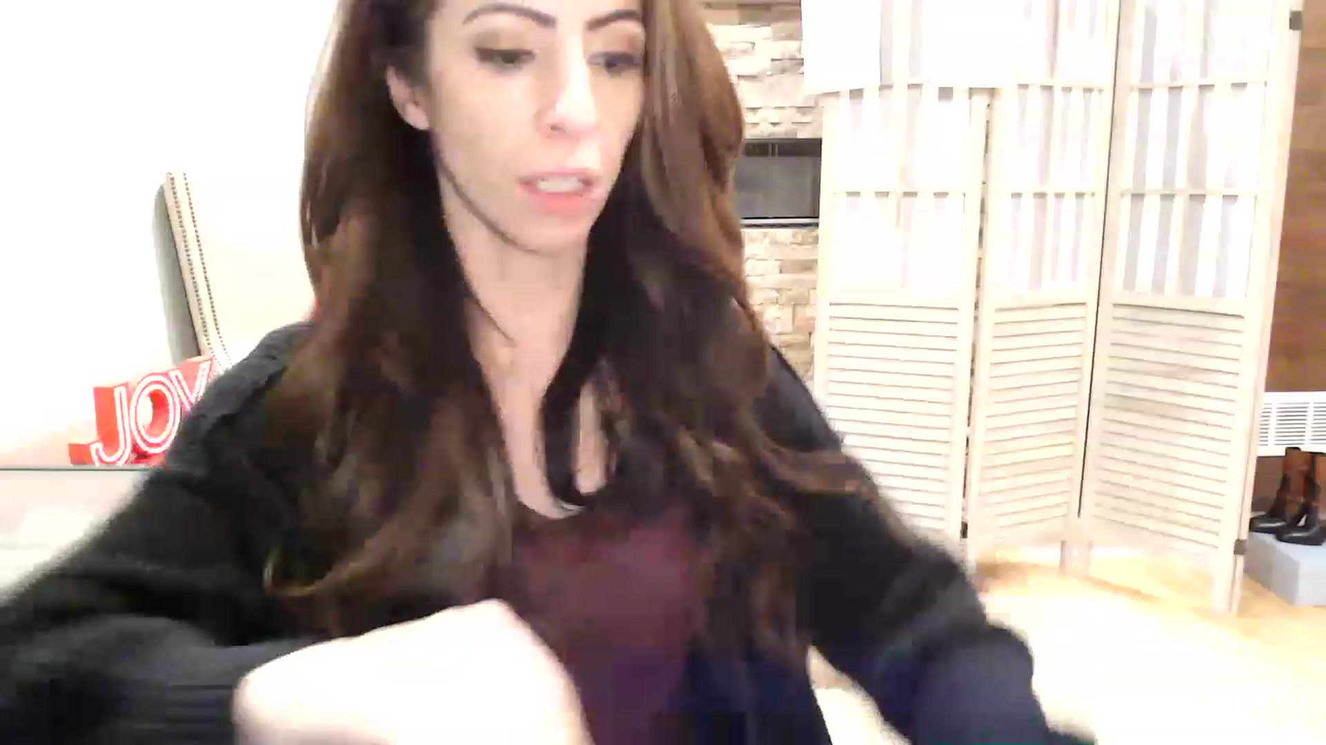 Gallery image thumbnail from AmyDay's myfreecams stream on, 12/19/2022, 02:38 image 20 of 20