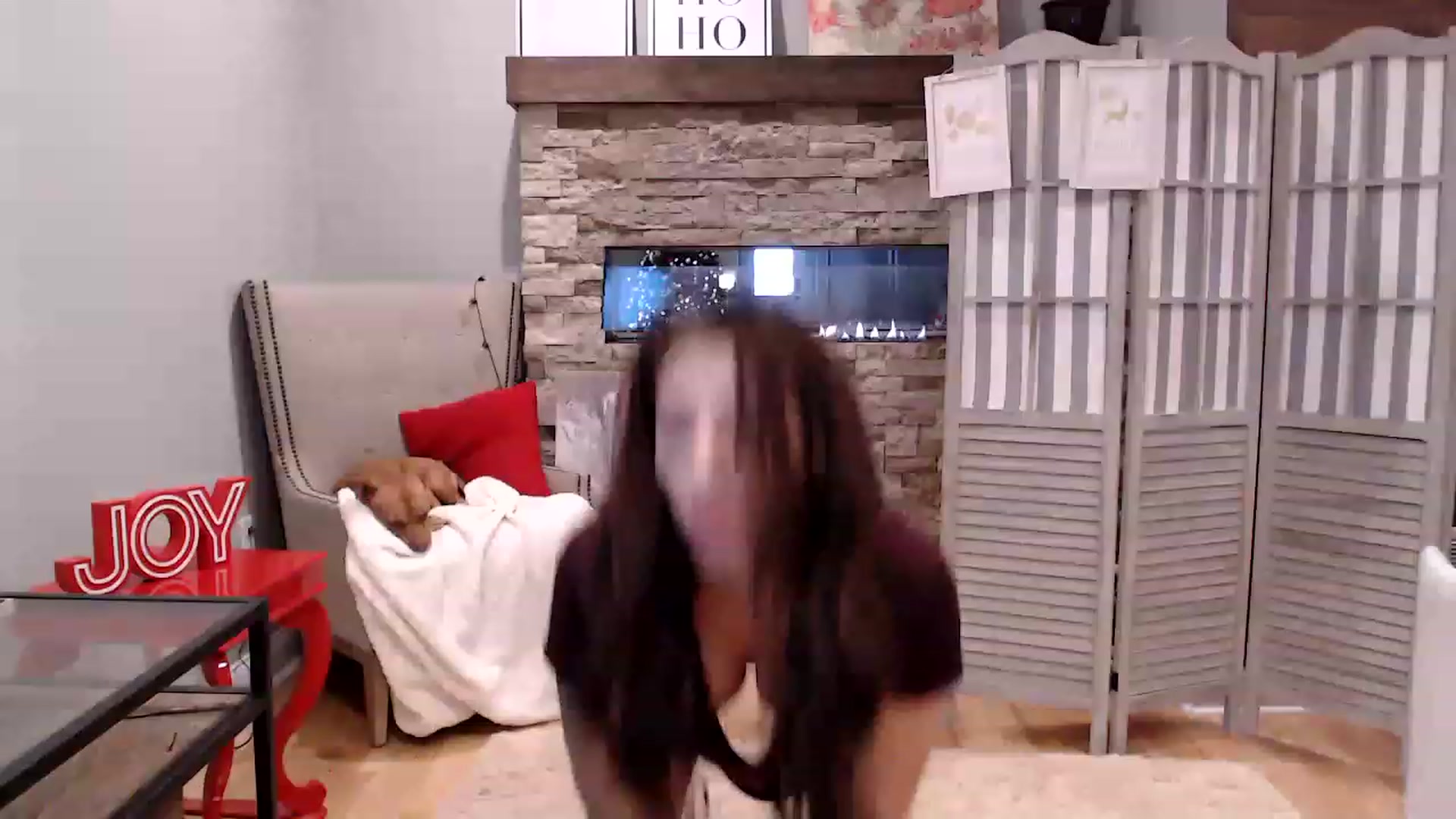 Gallery image thumbnail from AmyDay's myfreecams stream on, 12/19/2022, 19:03 image 12 of 20