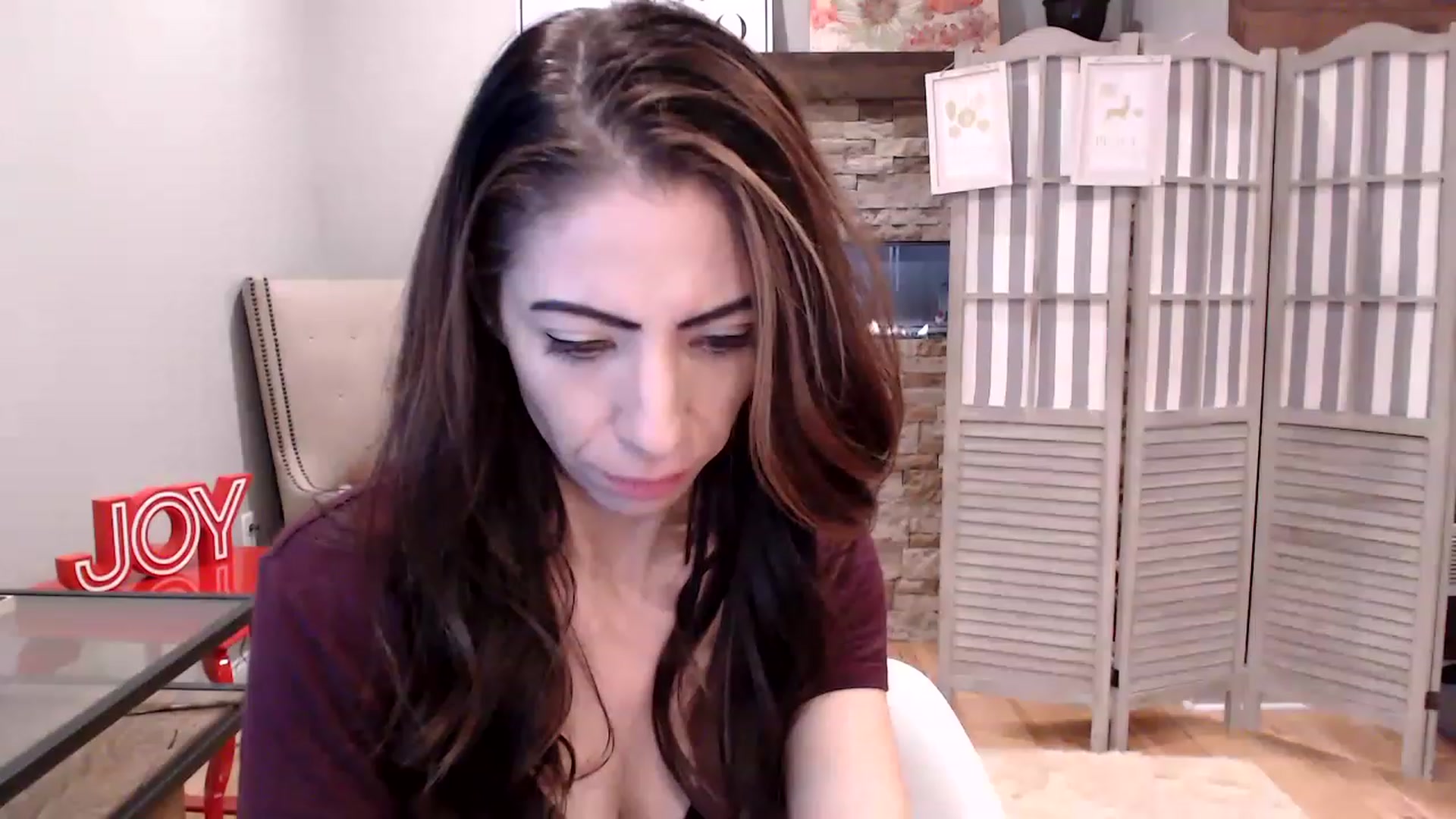 Gallery image thumbnail from AmyDay's myfreecams stream on, 12/19/2022, 19:03 image 18 of 20