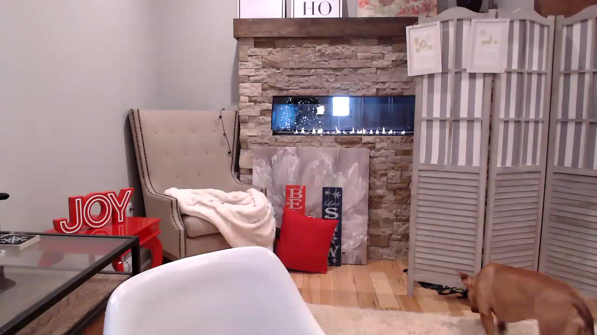 Gallery image thumbnail from AmyDay's myfreecams stream on, 12/22/2022, 18:55 image 3 of 20
