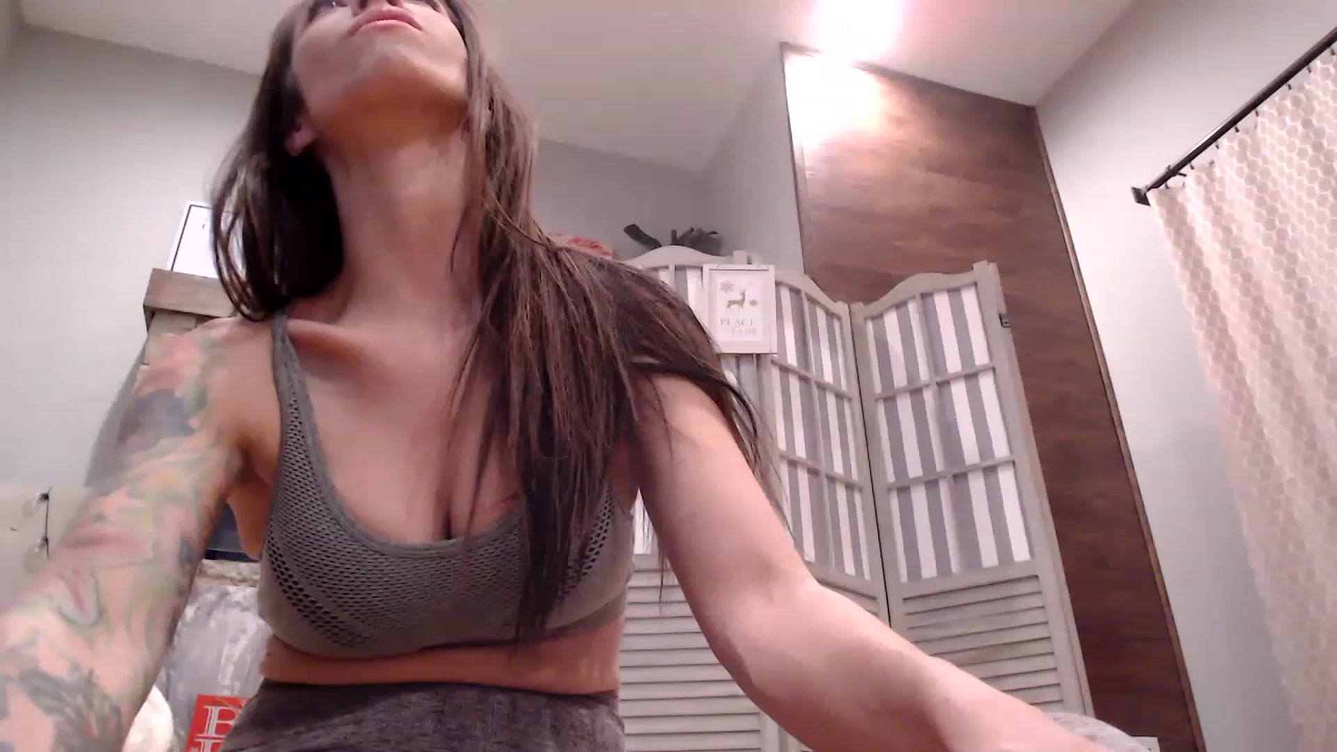 Gallery image thumbnail from AmyDay's myfreecams stream on, 12/27/2022, 06:15 image 5 of 20