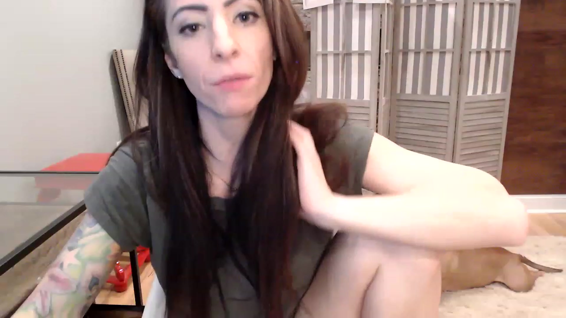 Gallery image thumbnail from AmyDay's myfreecams stream on, 01/03/2023, 24:02 image 18 of 20