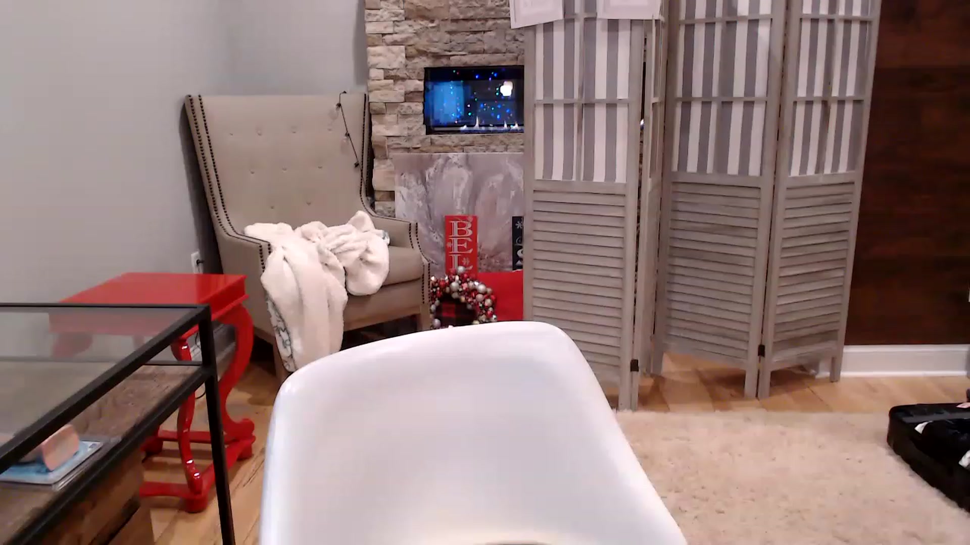Gallery image thumbnail from AmyDay's myfreecams stream on, 01/03/2023, 05:58 image 18 of 20