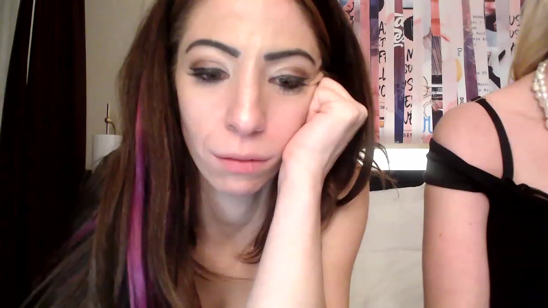 Gallery image thumbnail from AmyDay's myfreecams stream on, 01/08/2023, 03:46 image 3 of 20