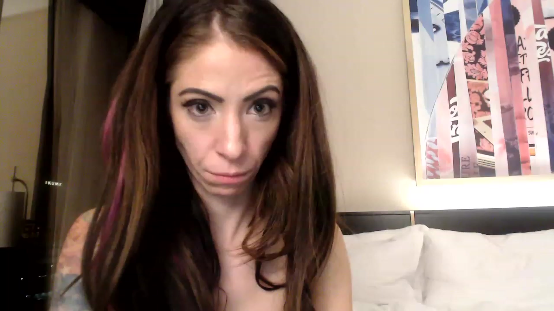 Gallery image thumbnail from AmyDay's myfreecams stream on, 01/08/2023, 03:46 image 1 of 20