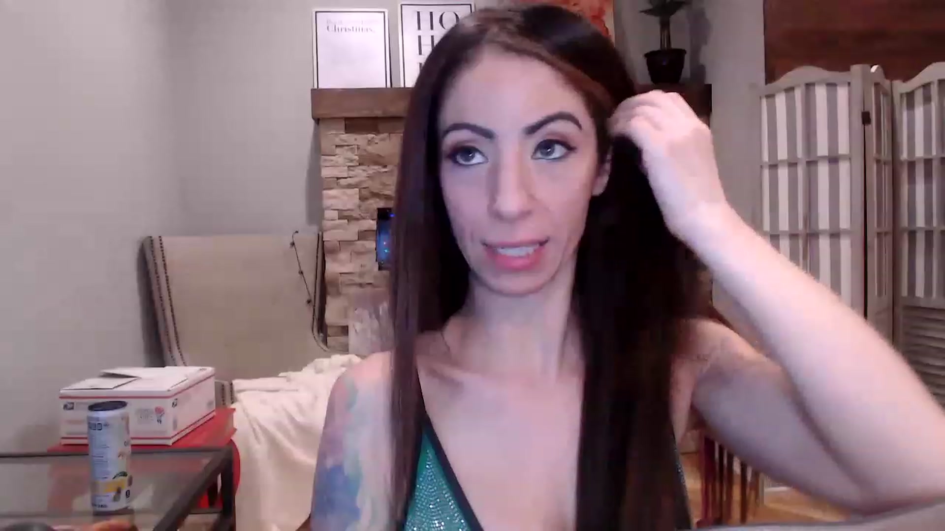 Gallery image thumbnail from AmyDay's myfreecams stream on, 01/10/2023, 07:10 image 3 of 20
