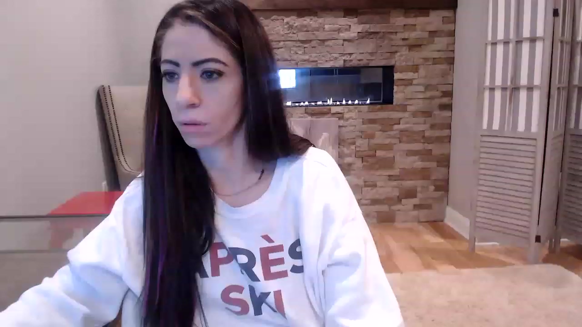 Gallery image thumbnail from AmyDay's myfreecams stream on, 01/10/2023, 19:23 image 1 of 20