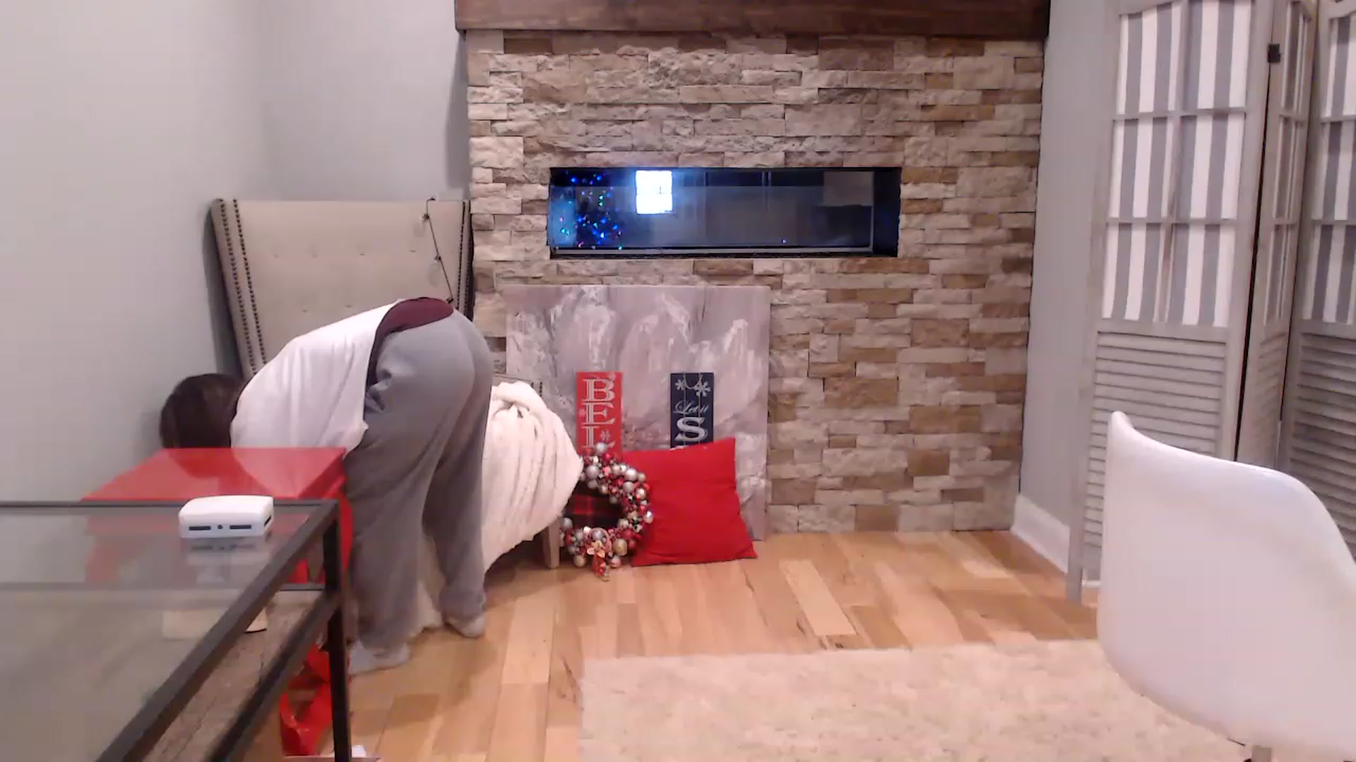 Gallery image thumbnail from AmyDay's myfreecams stream on, 01/10/2023, 19:23 image 20 of 20