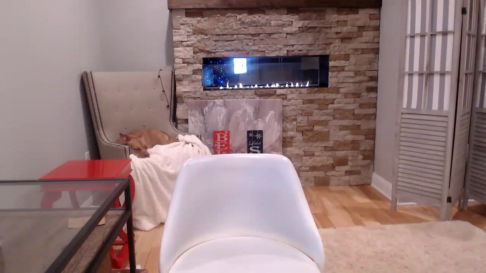 Gallery image thumbnail from AmyDay's myfreecams stream on, 01/10/2023, 19:23 image 9 of 20