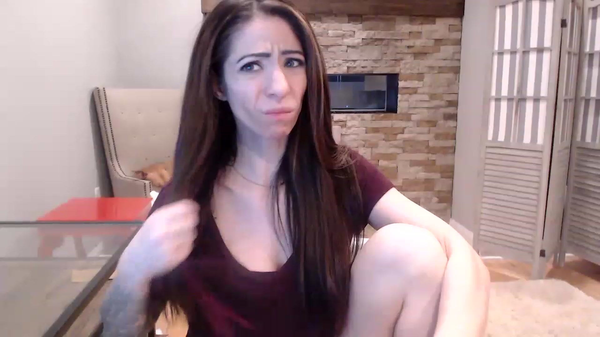 Gallery image thumbnail from AmyDay's myfreecams stream on, 01/10/2023, 19:23 image 19 of 20