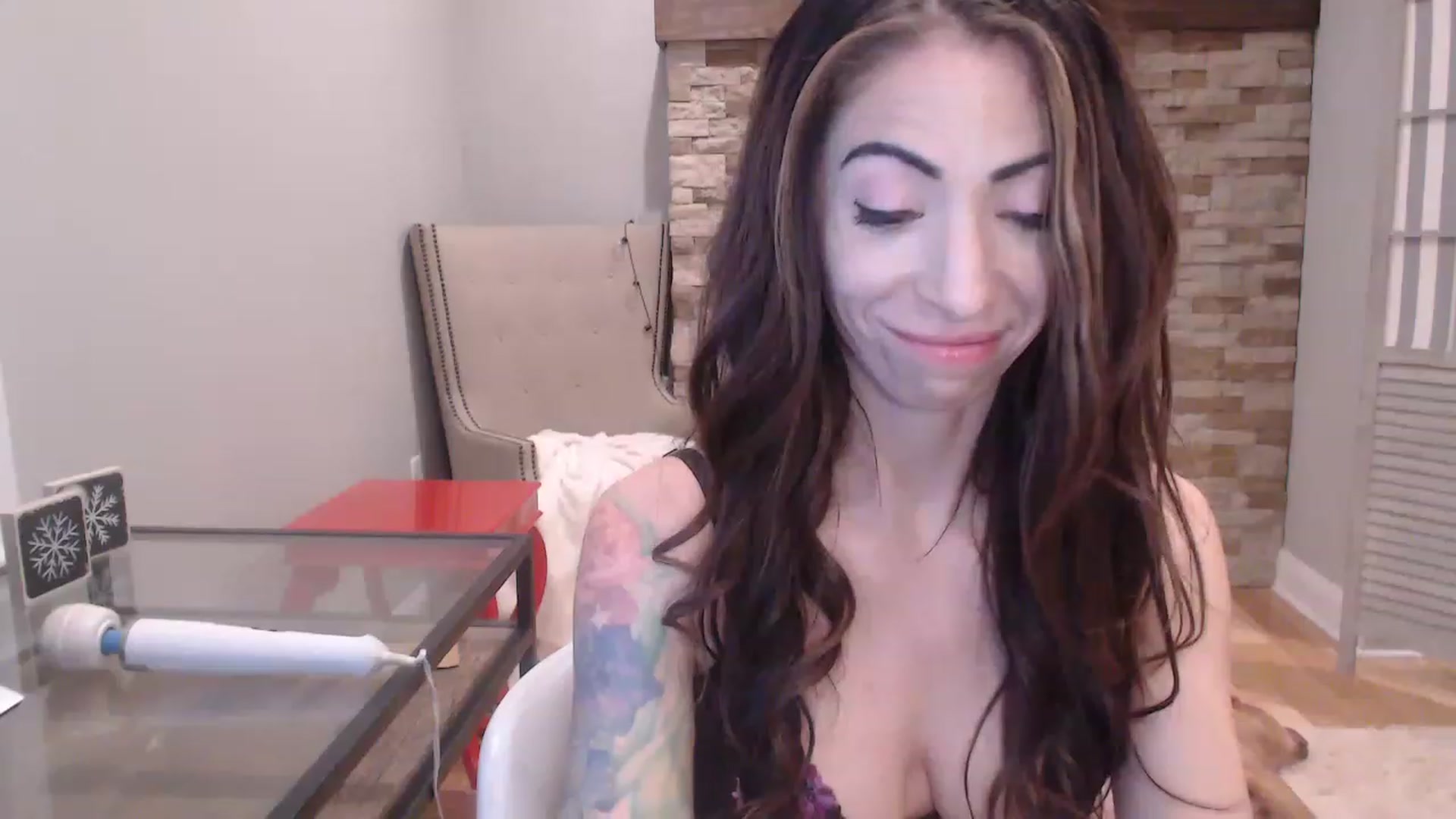Gallery image thumbnail from AmyDay's myfreecams stream on, 01/13/2023, 07:49 image 2 of 20