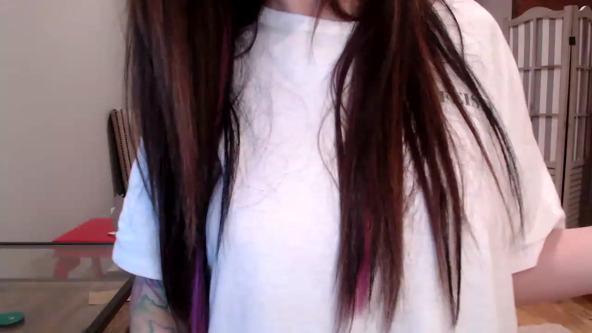 Gallery image thumbnail from AmyDay's myfreecams stream on, 01/26/2023, 06:58 image 8 of 20