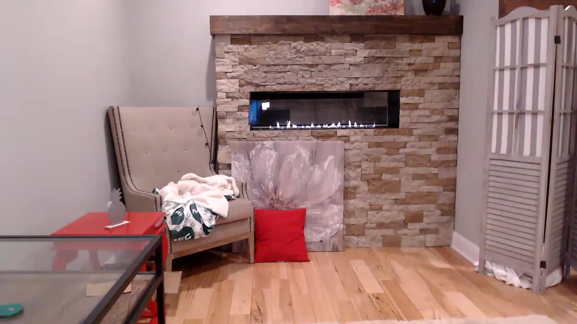 Gallery image thumbnail from AmyDay's myfreecams stream on, 01/26/2023, 06:58 image 7 of 20