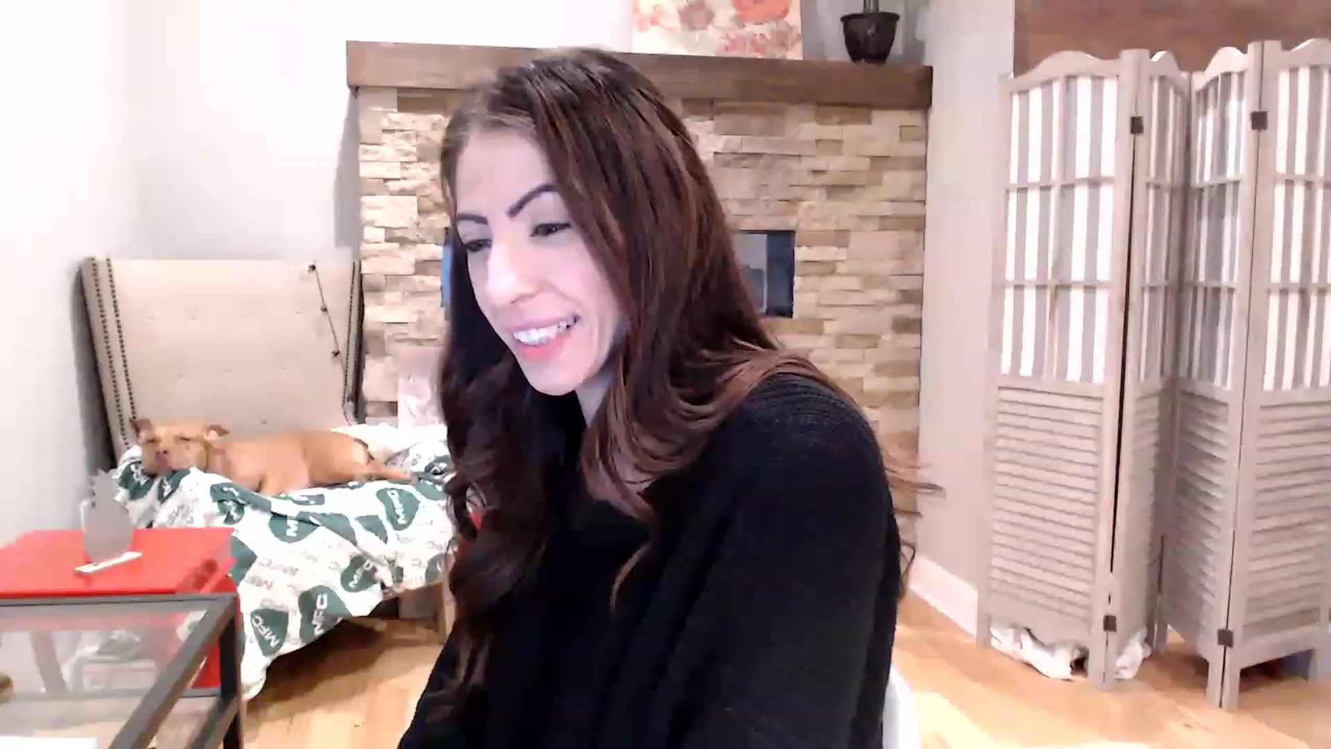 Gallery image thumbnail from AmyDay's myfreecams stream on, 01/27/2023, 19:03 image 11 of 20