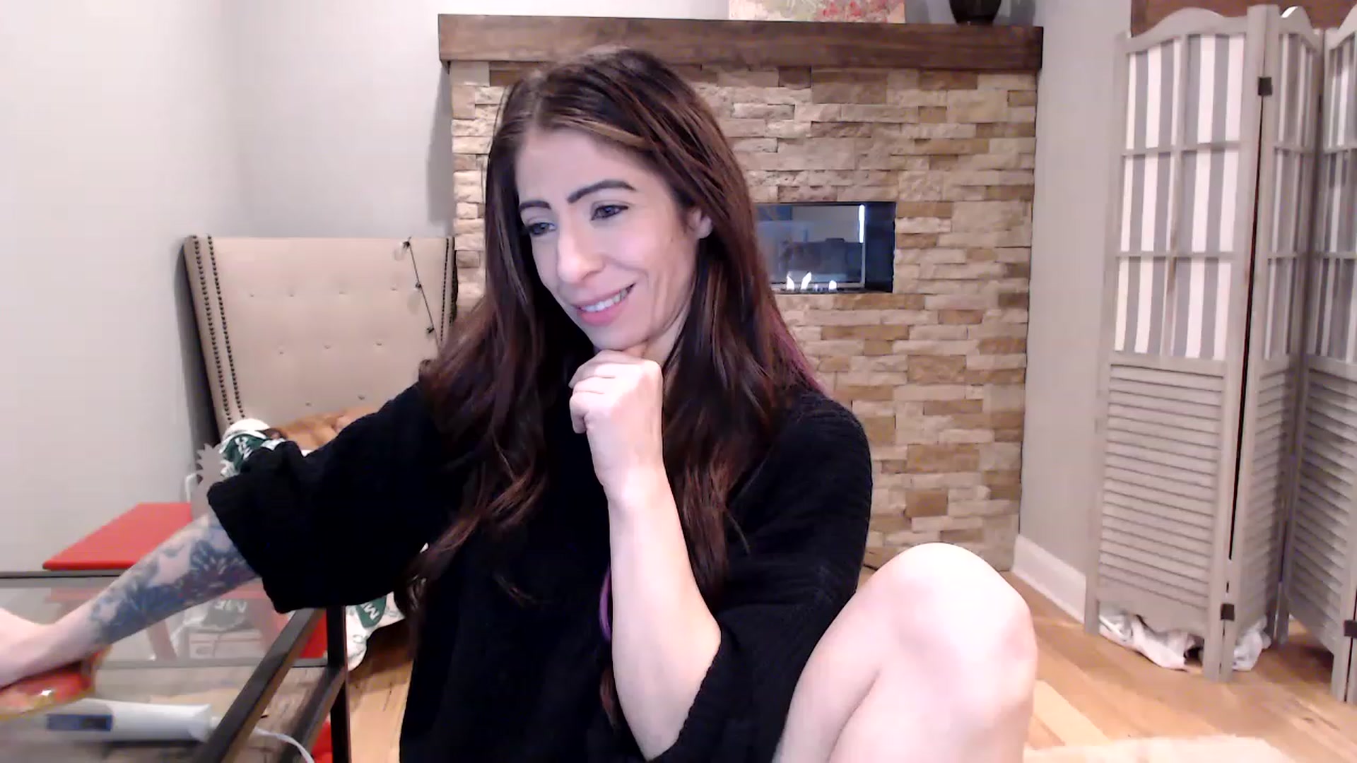 Gallery image thumbnail from AmyDay's myfreecams stream on, 01/27/2023, 19:03 image 3 of 20
