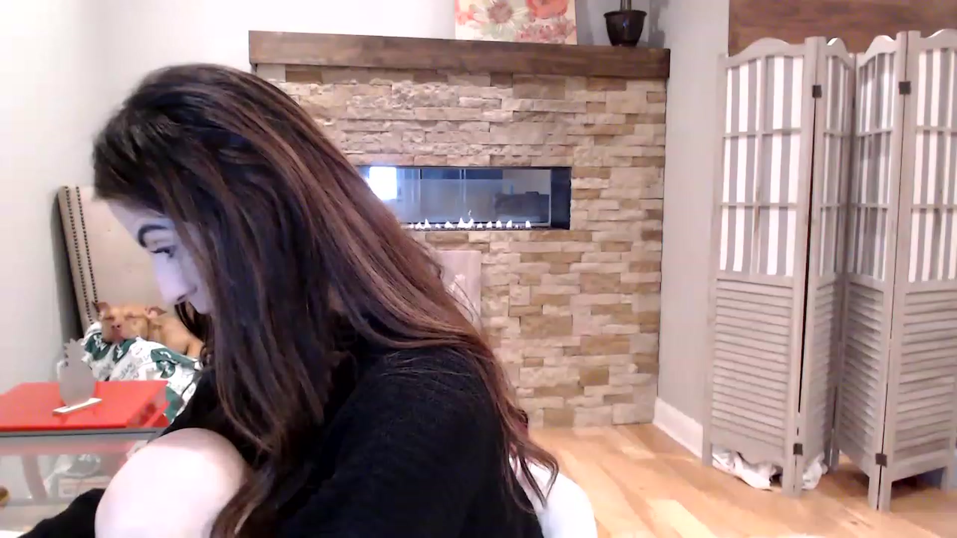 Gallery image thumbnail from AmyDay's myfreecams stream on, 01/27/2023, 19:03 image 9 of 20