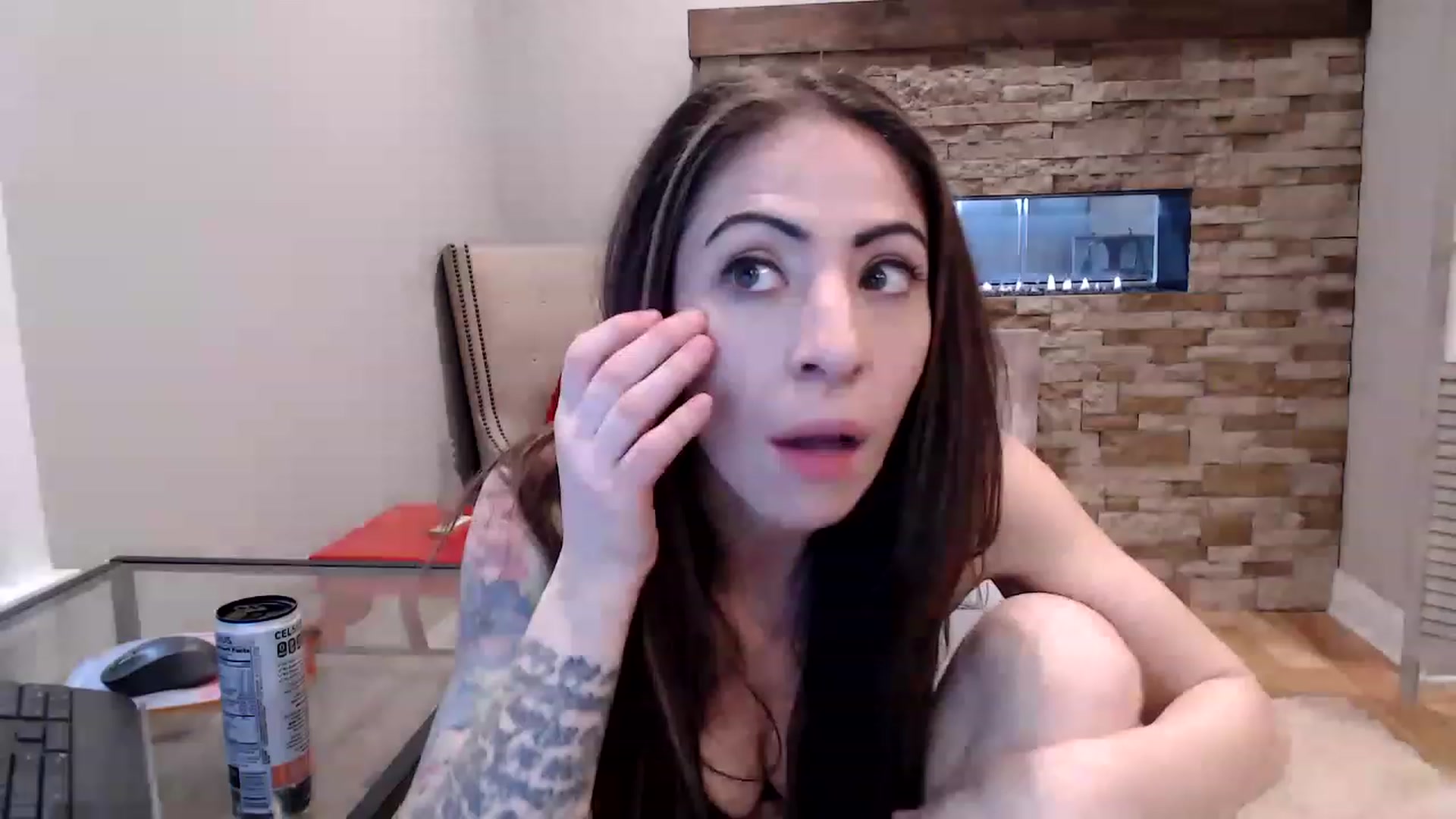 Gallery image thumbnail from AmyDay's myfreecams stream on, 02/13/2023, 19:00 image 1 of 20