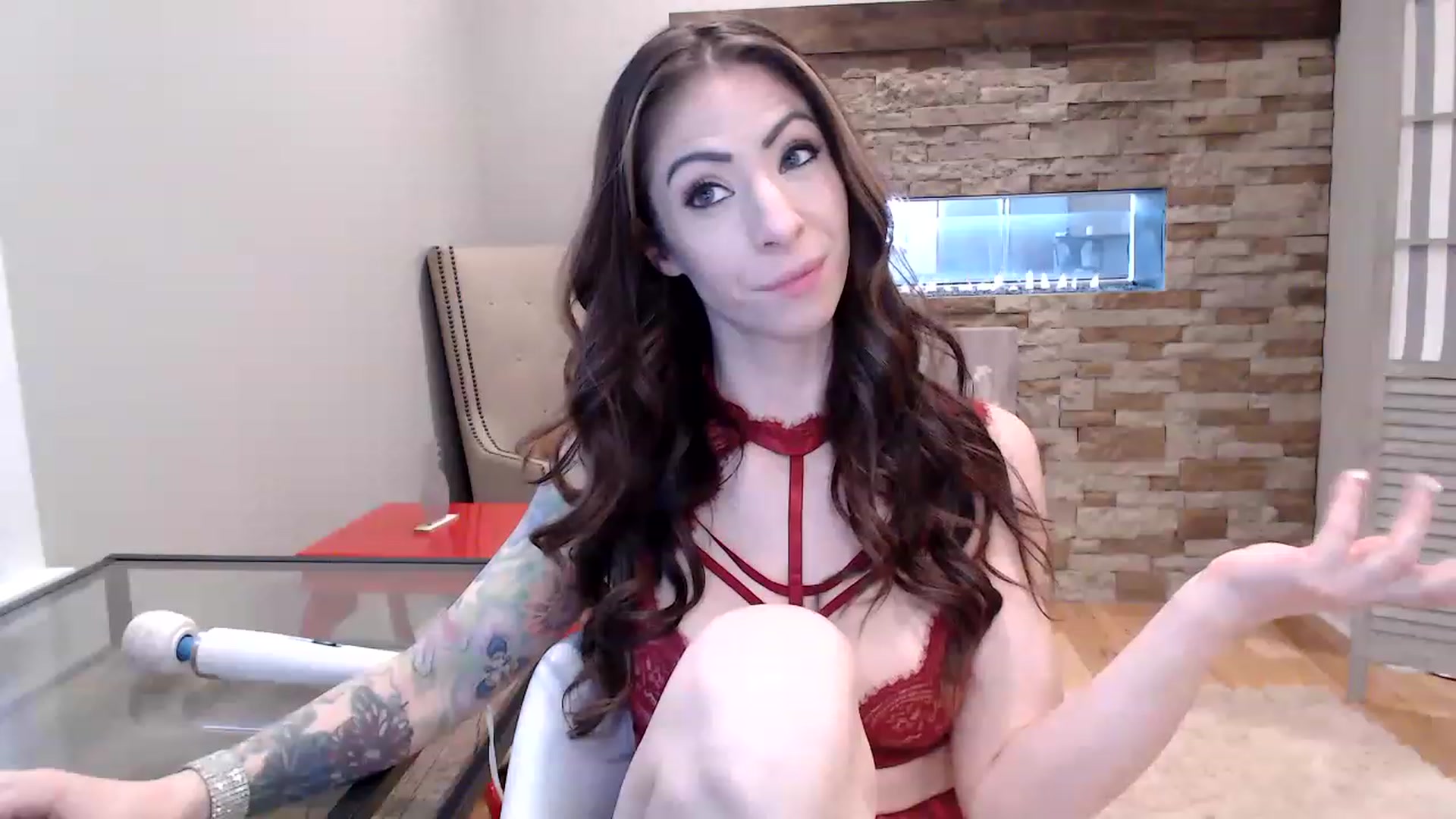 Gallery image thumbnail from AmyDay's myfreecams stream on, 02/14/2023, 19:09 image 11 of 20