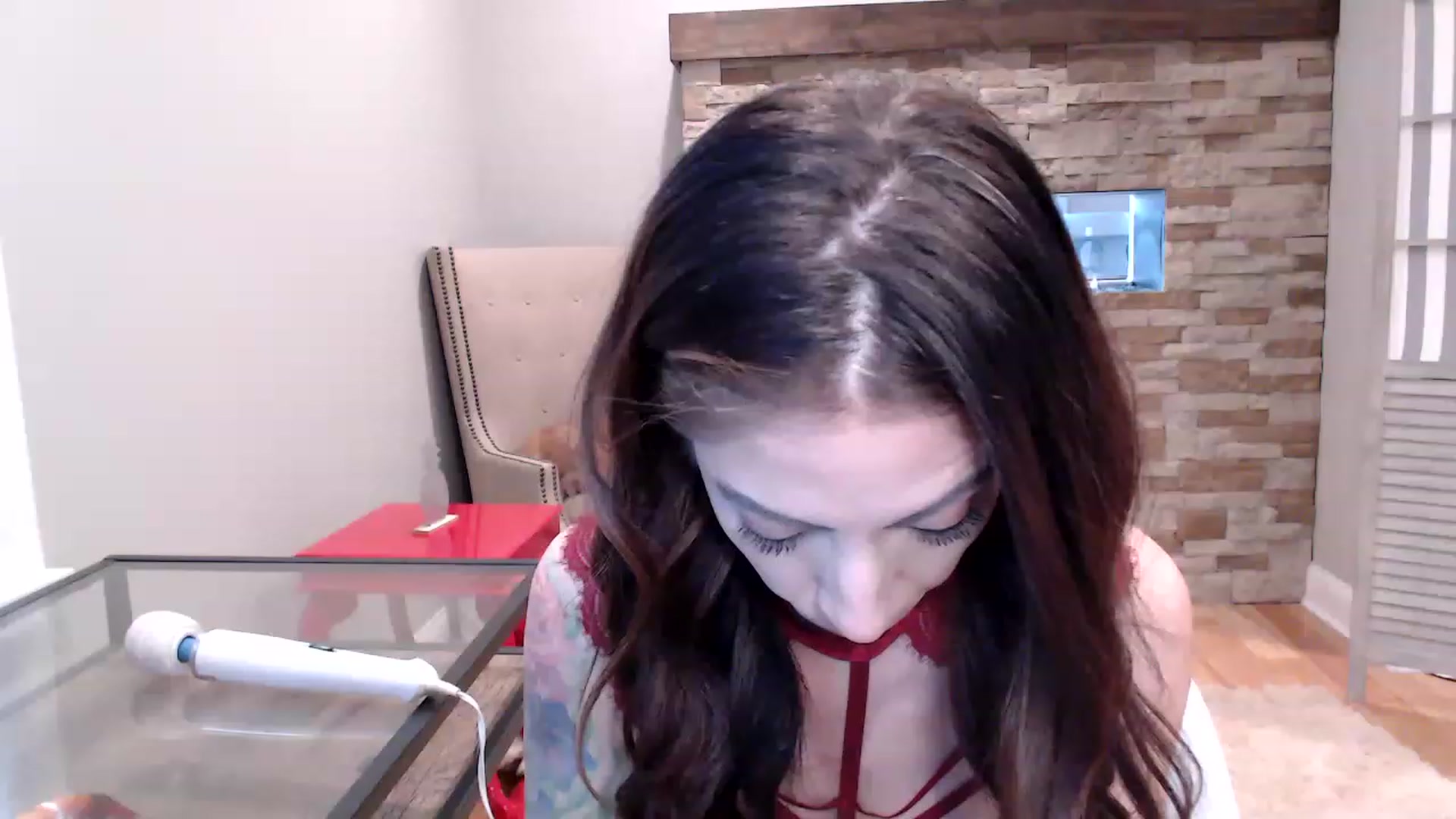 Gallery image thumbnail from AmyDay's myfreecams stream on, 02/14/2023, 19:09 image 10 of 20