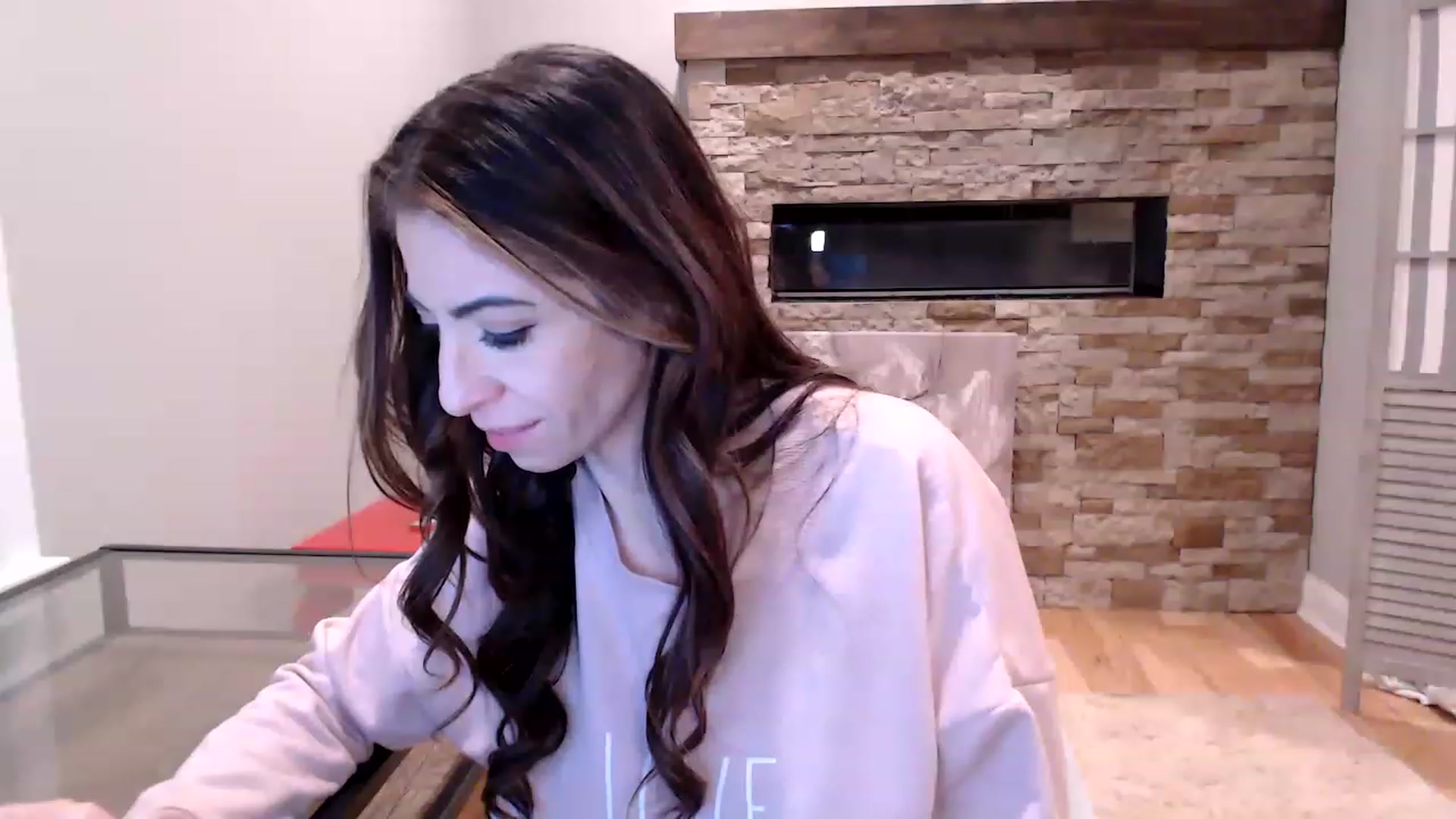 Gallery image thumbnail from AmyDay's myfreecams stream on, 02/15/2023, 07:40 image 17 of 20