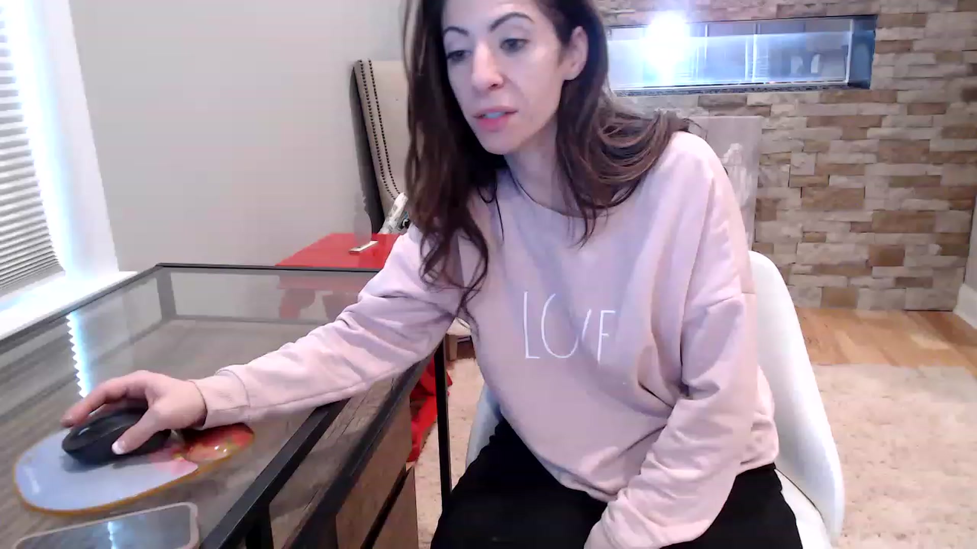Gallery image thumbnail from AmyDay's myfreecams stream on, 02/15/2023, 16:08 image 1 of 20