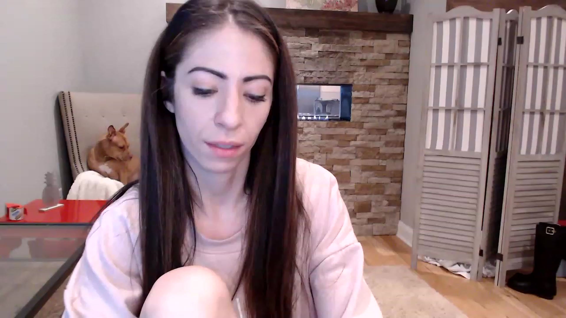 Gallery image thumbnail from AmyDay's myfreecams stream on, 02/17/2023, 18:38 image 6 of 20