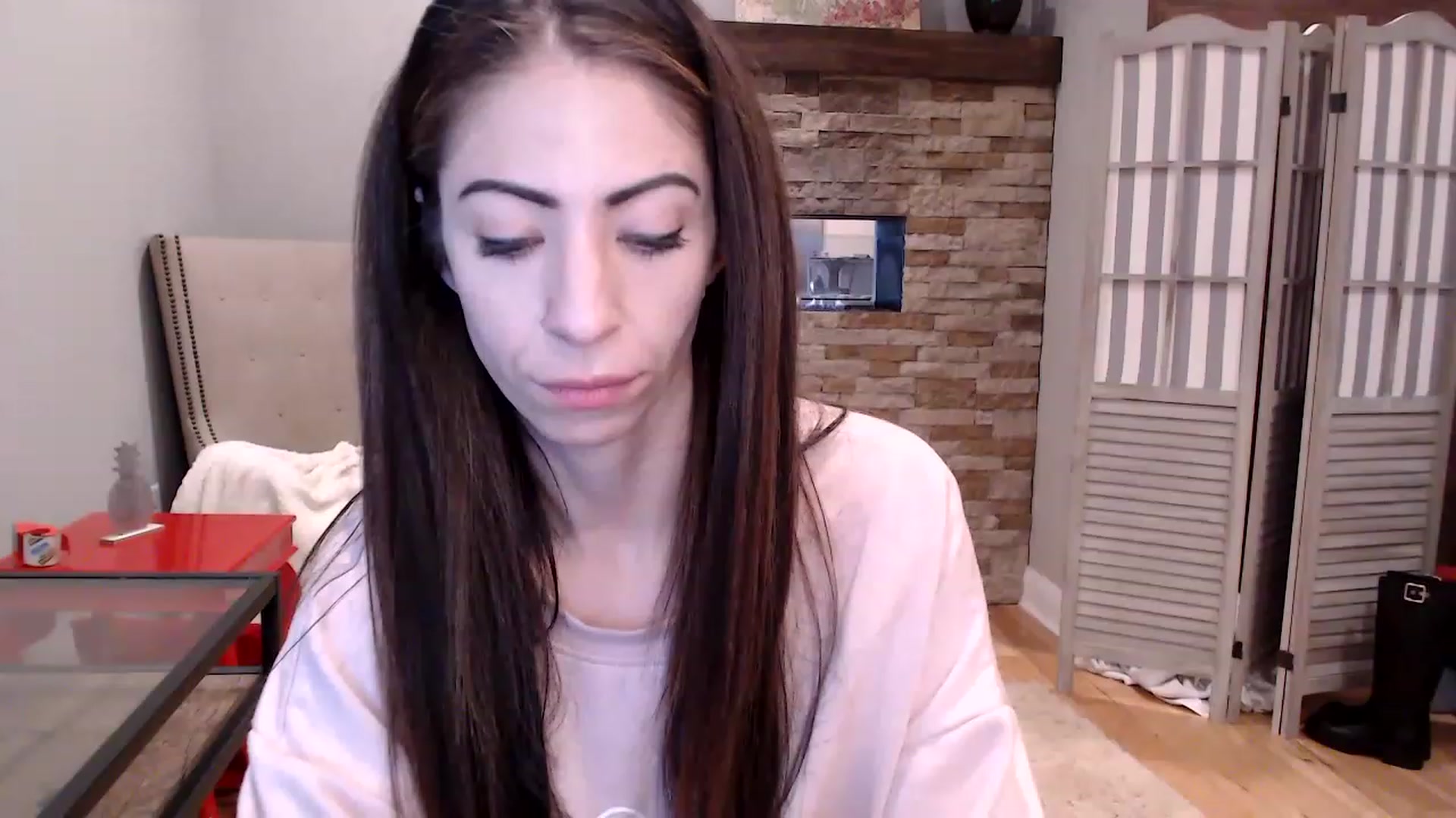 Gallery image thumbnail from AmyDay's myfreecams stream on, 02/17/2023, 18:38 image 5 of 20
