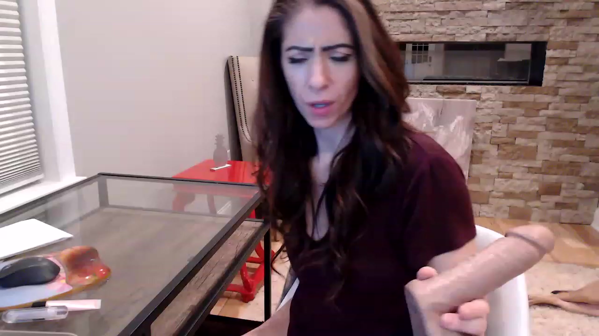 Gallery image thumbnail from AmyDay's myfreecams stream on, 02/21/2023, 07:07 image 15 of 20
