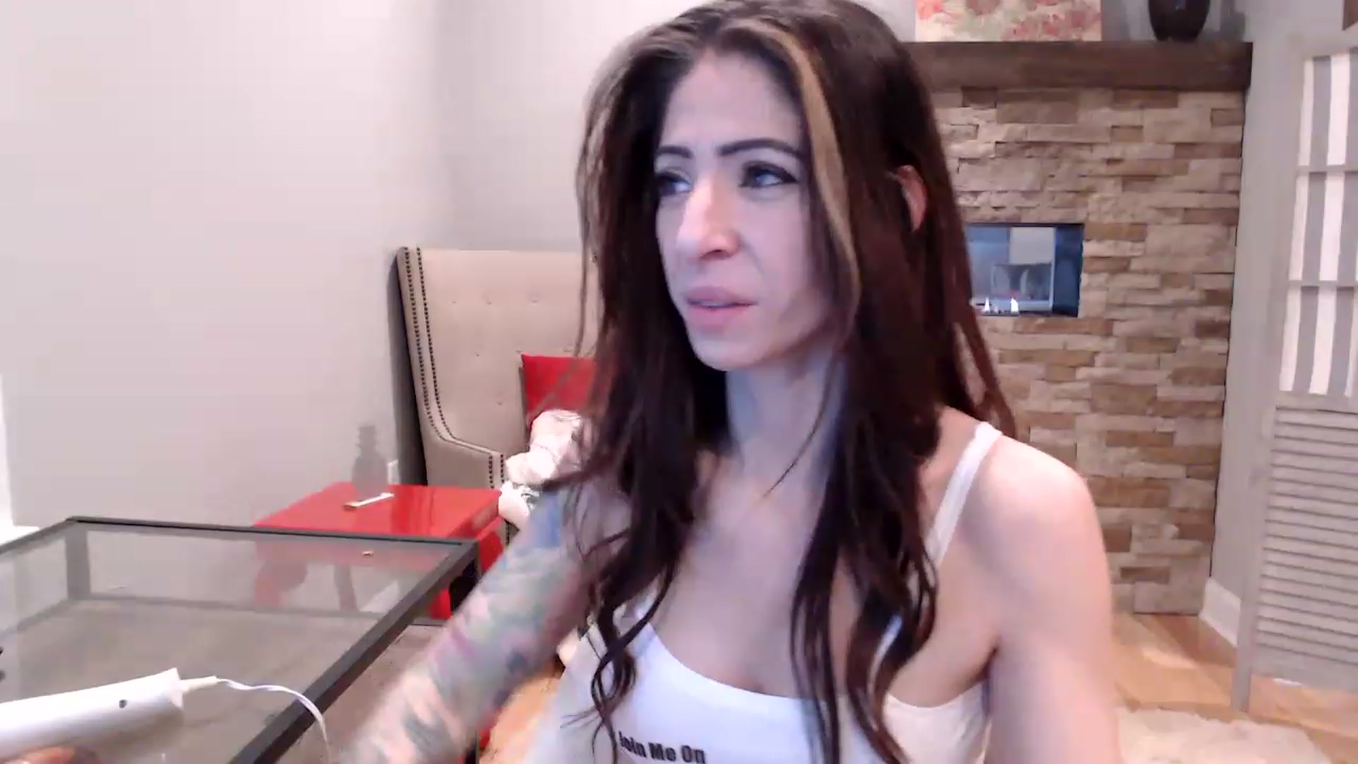 Gallery image thumbnail from AmyDay's myfreecams stream on, 02/23/2023, 18:58 image 17 of 20