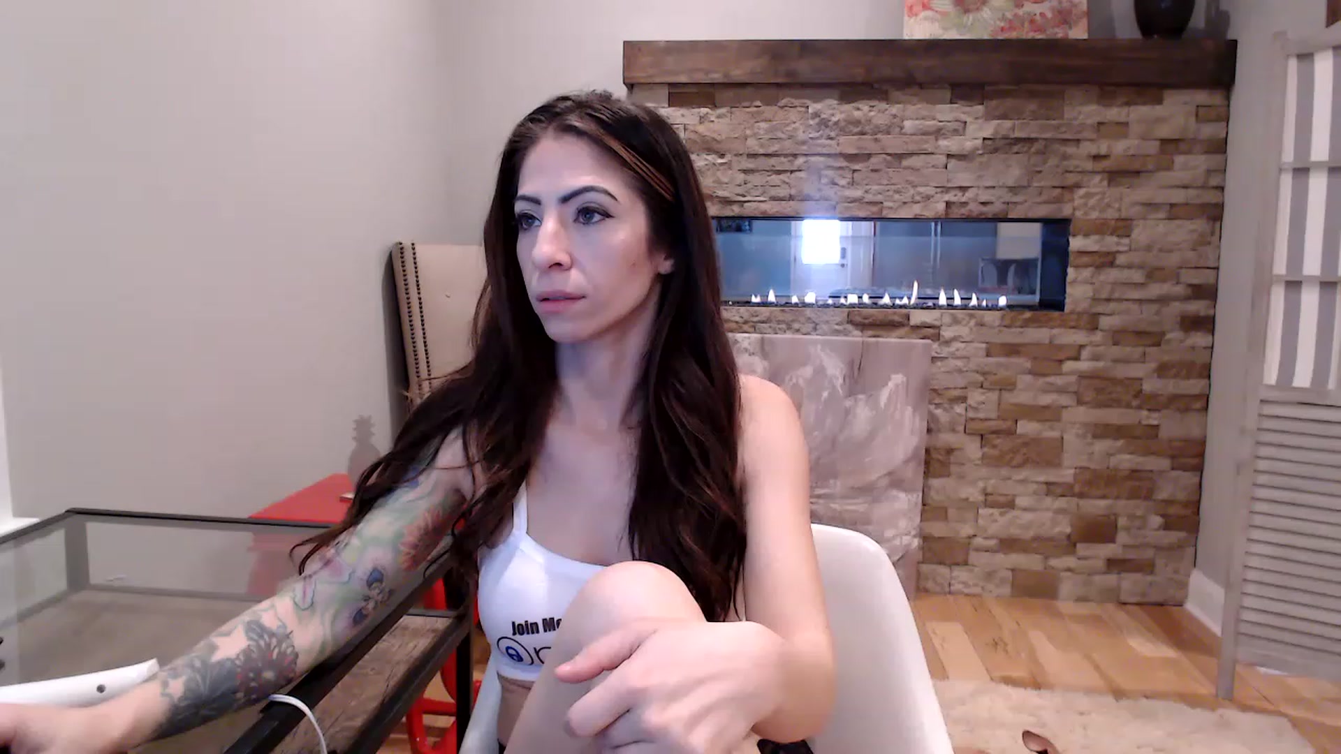 Gallery image thumbnail from AmyDay's myfreecams stream on, 02/23/2023, 18:58 image 20 of 20
