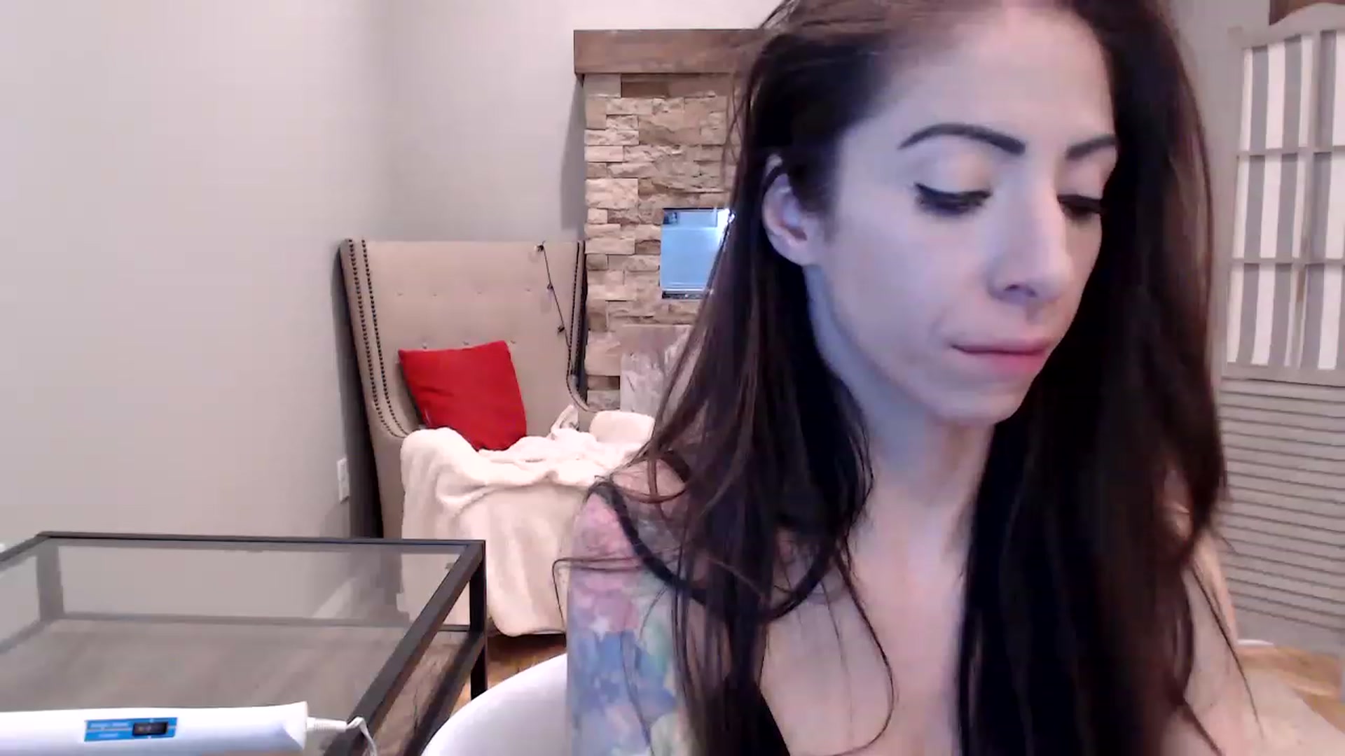 Gallery image thumbnail from AmyDay's myfreecams stream on, 02/27/2023, 18:08 image 19 of 20