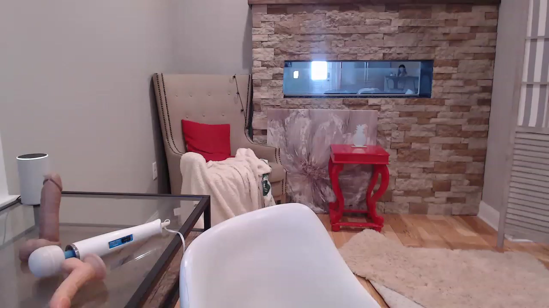 Gallery image thumbnail from AmyDay's myfreecams stream on, 03/01/2023, 17:52 image 7 of 20