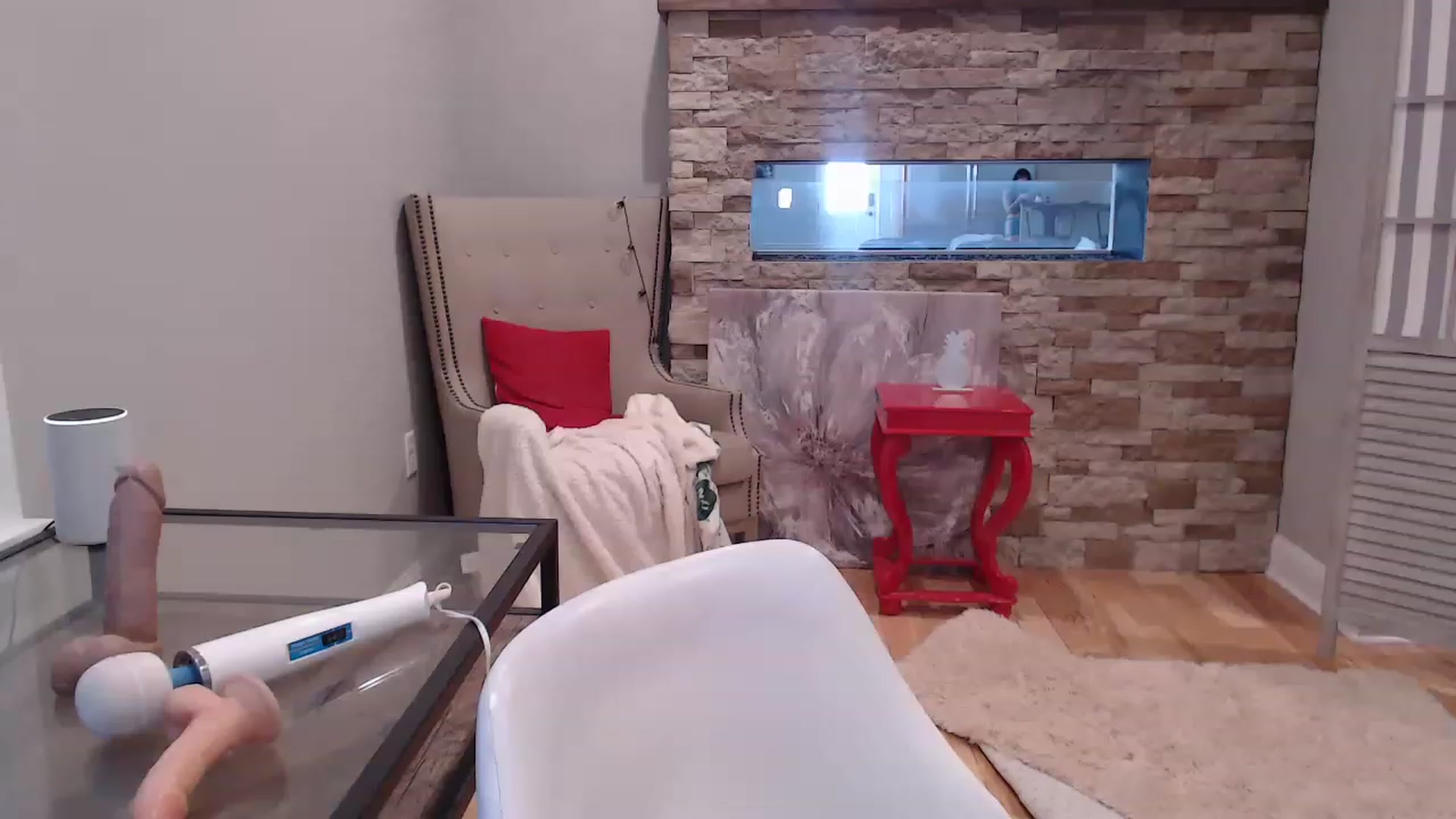 Gallery image thumbnail from AmyDay's myfreecams stream on, 03/01/2023, 17:52 image 5 of 20