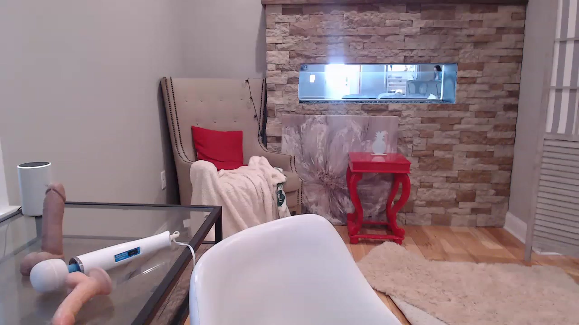 Gallery image thumbnail from AmyDay's myfreecams stream on, 03/01/2023, 17:52 image 2 of 20