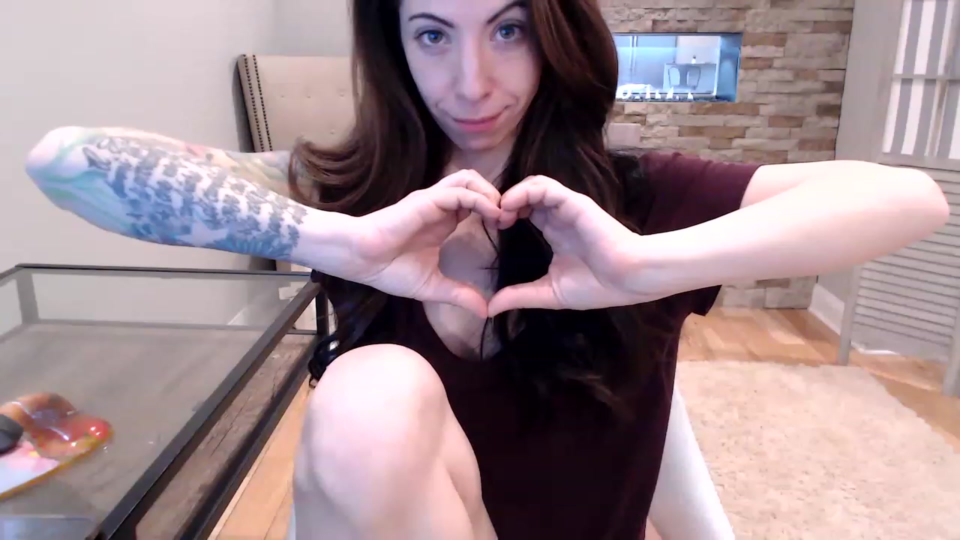Gallery image thumbnail from AmyDay's myfreecams stream on, 03/02/2023, 16:22 image 12 of 20