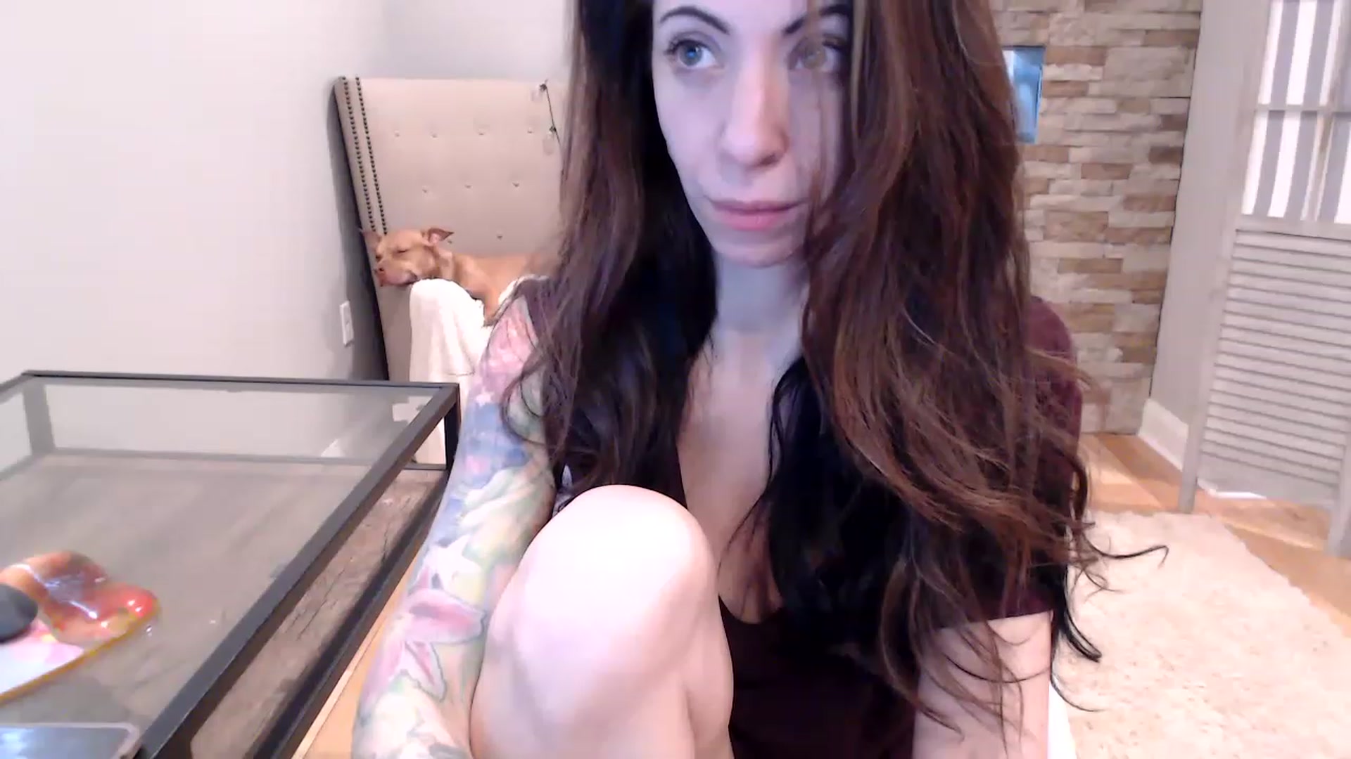 Gallery image thumbnail from AmyDay's myfreecams stream on, 03/02/2023, 16:22 image 13 of 20