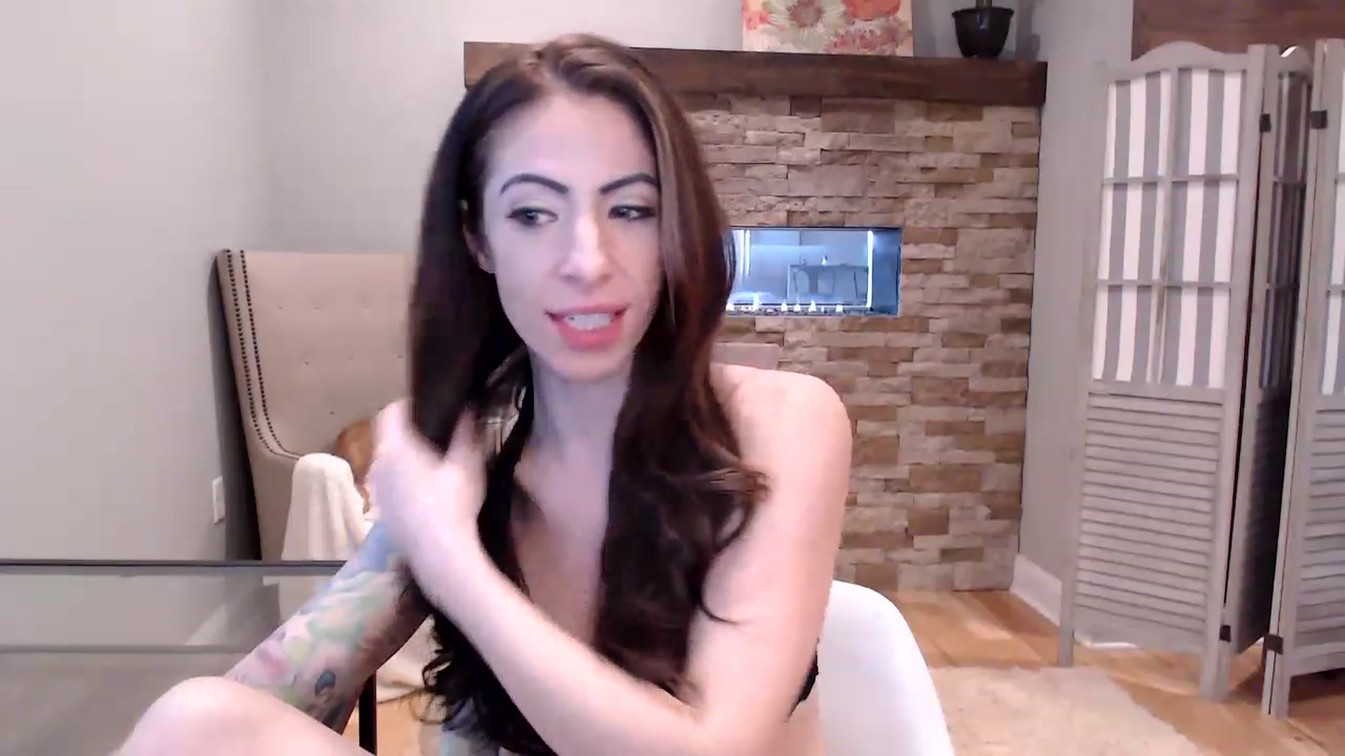 Gallery image thumbnail from AmyDay's myfreecams stream on, 03/02/2023, 18:53 image 20 of 20
